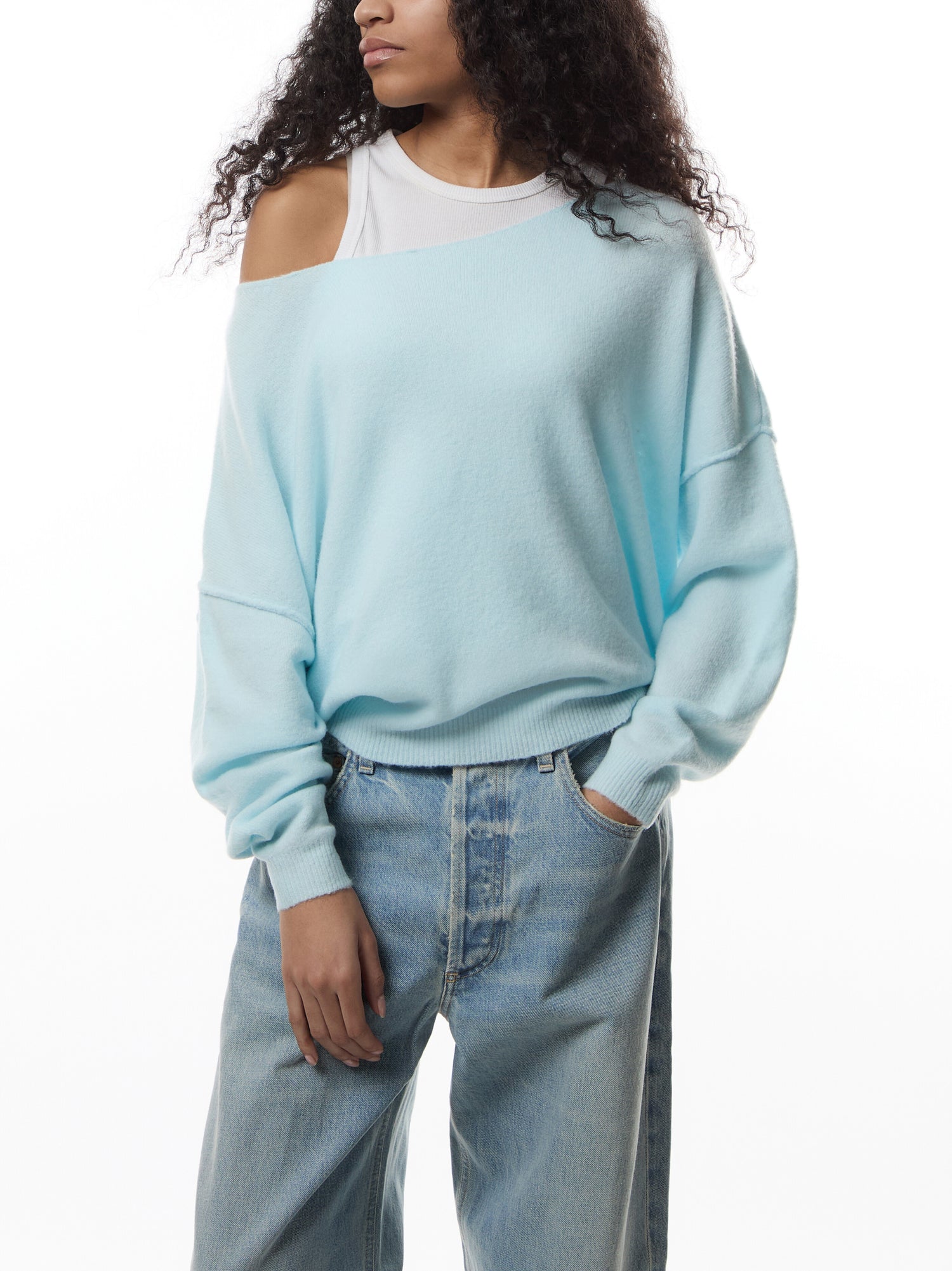 Damsville Jumper