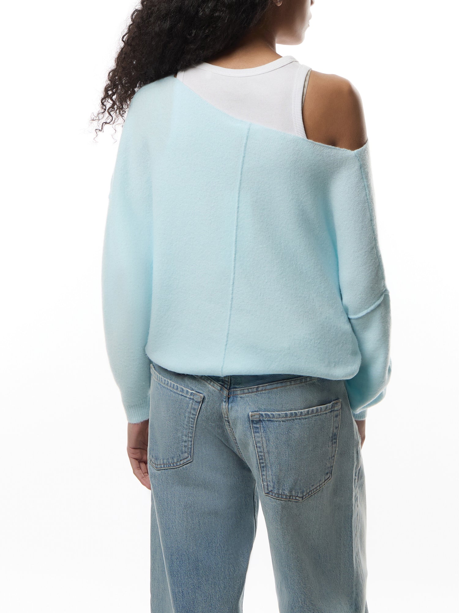 Damsville Jumper