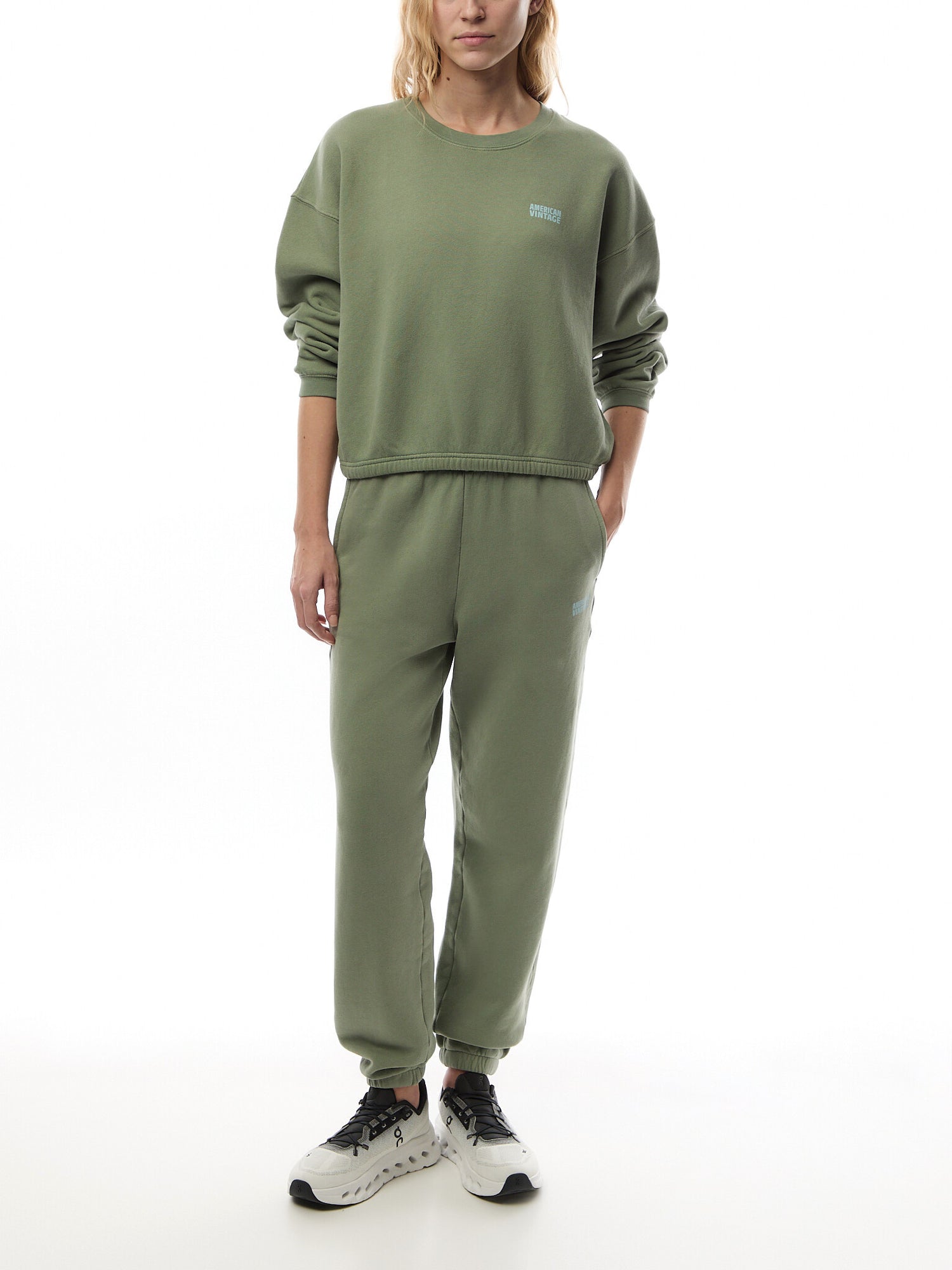 Izubird Sweatshirt