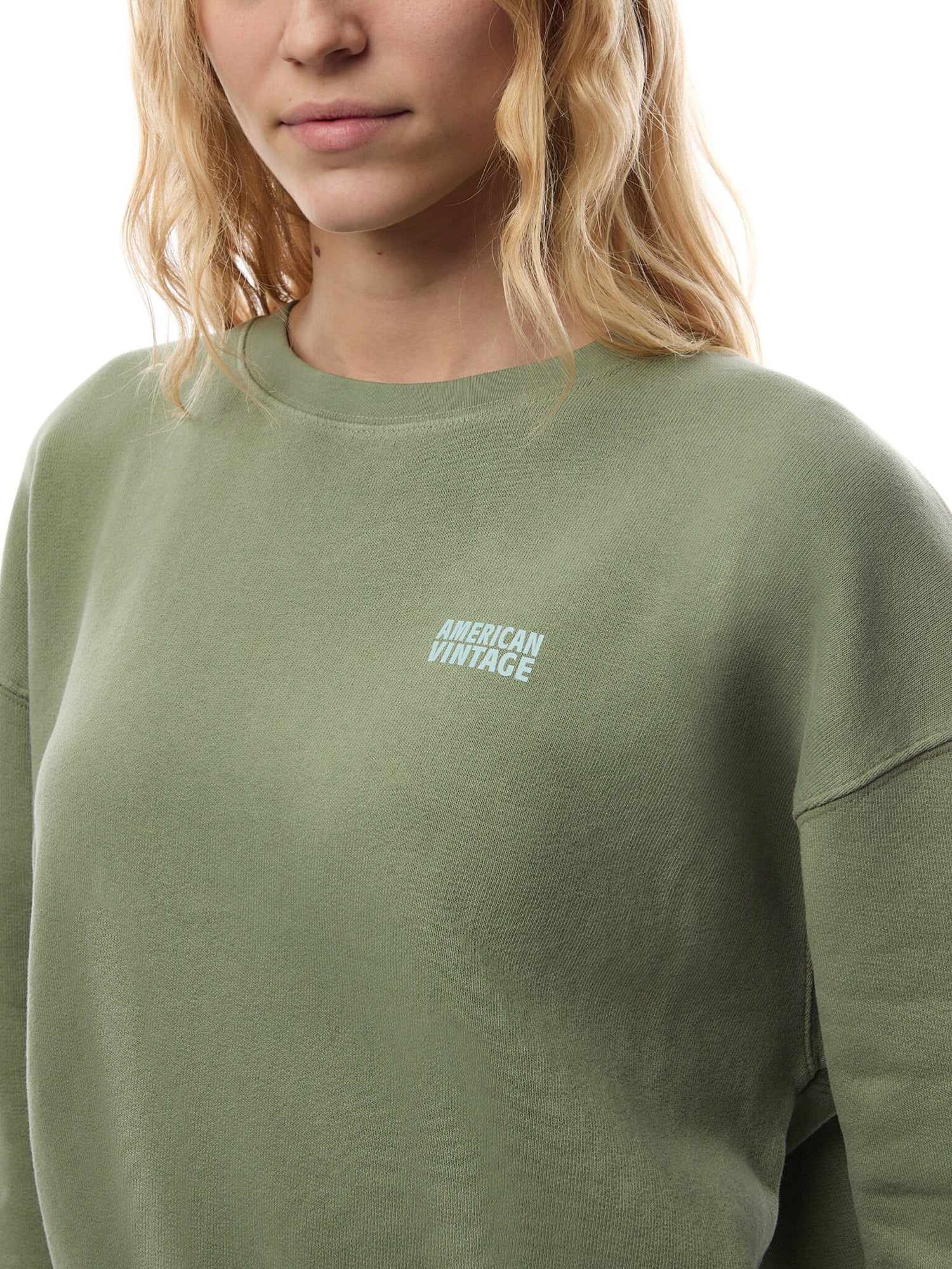 Izubird Sweatshirt