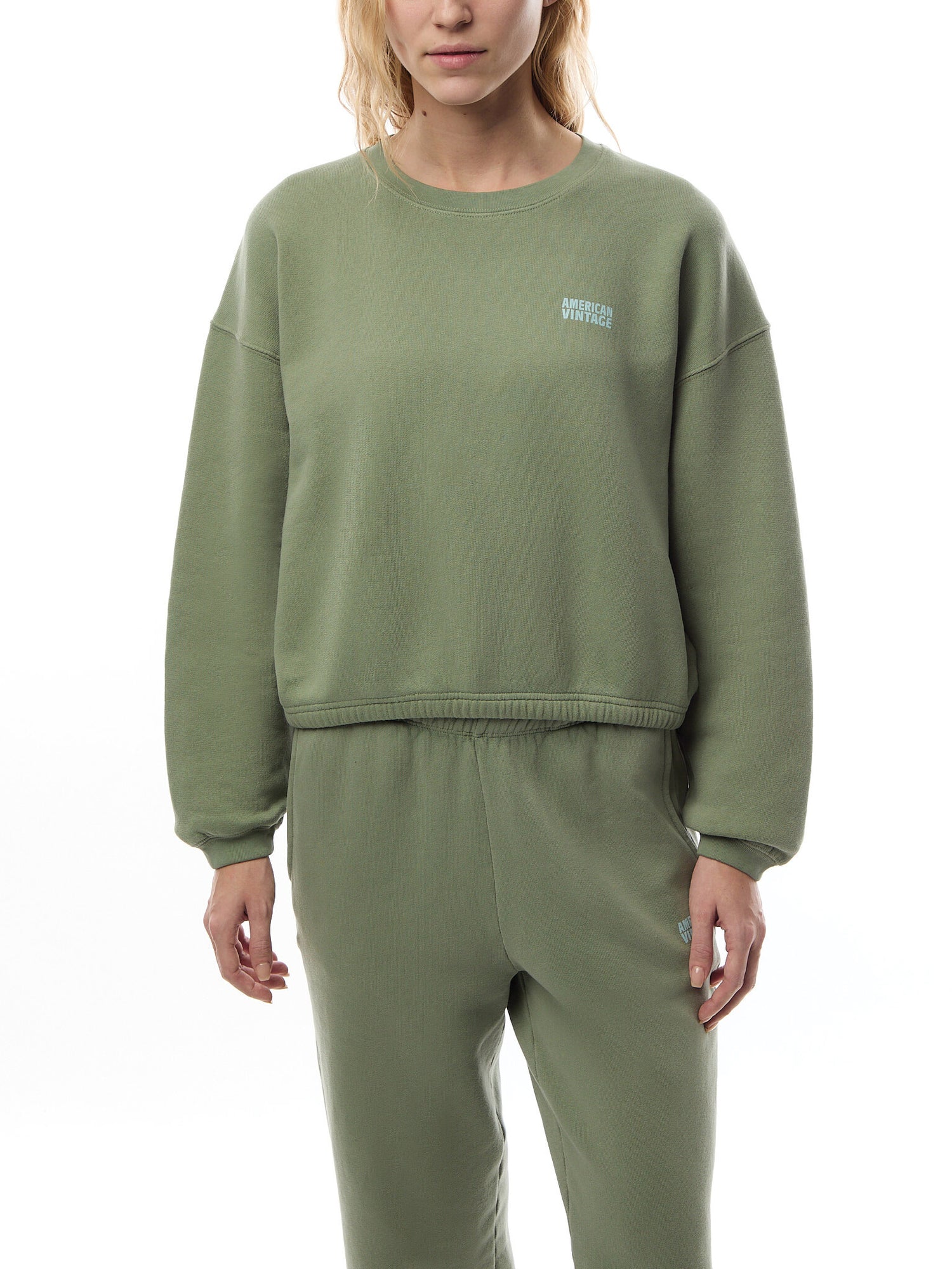 Izubird Sweatshirt