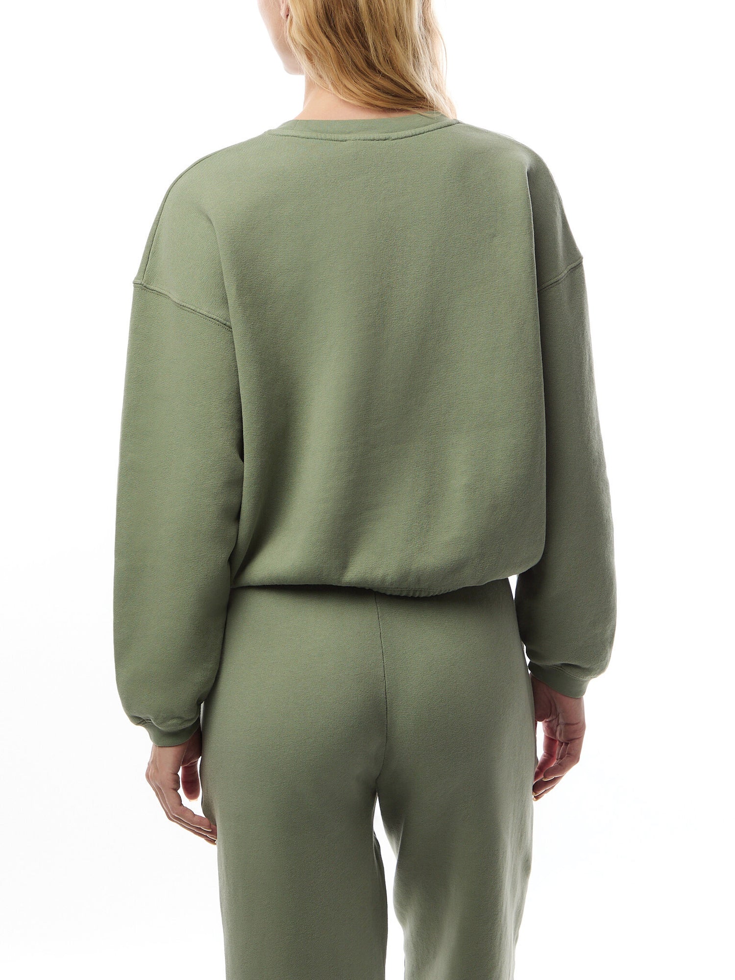 Izubird Sweatshirt