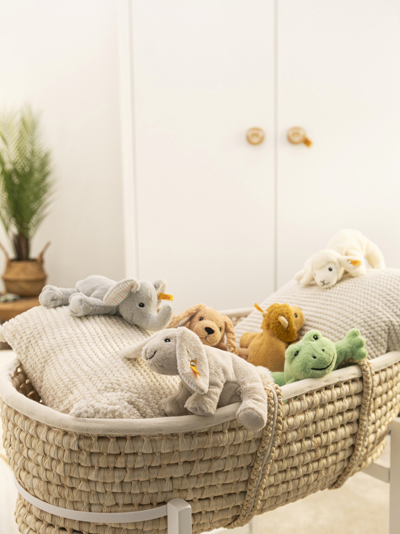 Floppy Linda Lamb 20cm