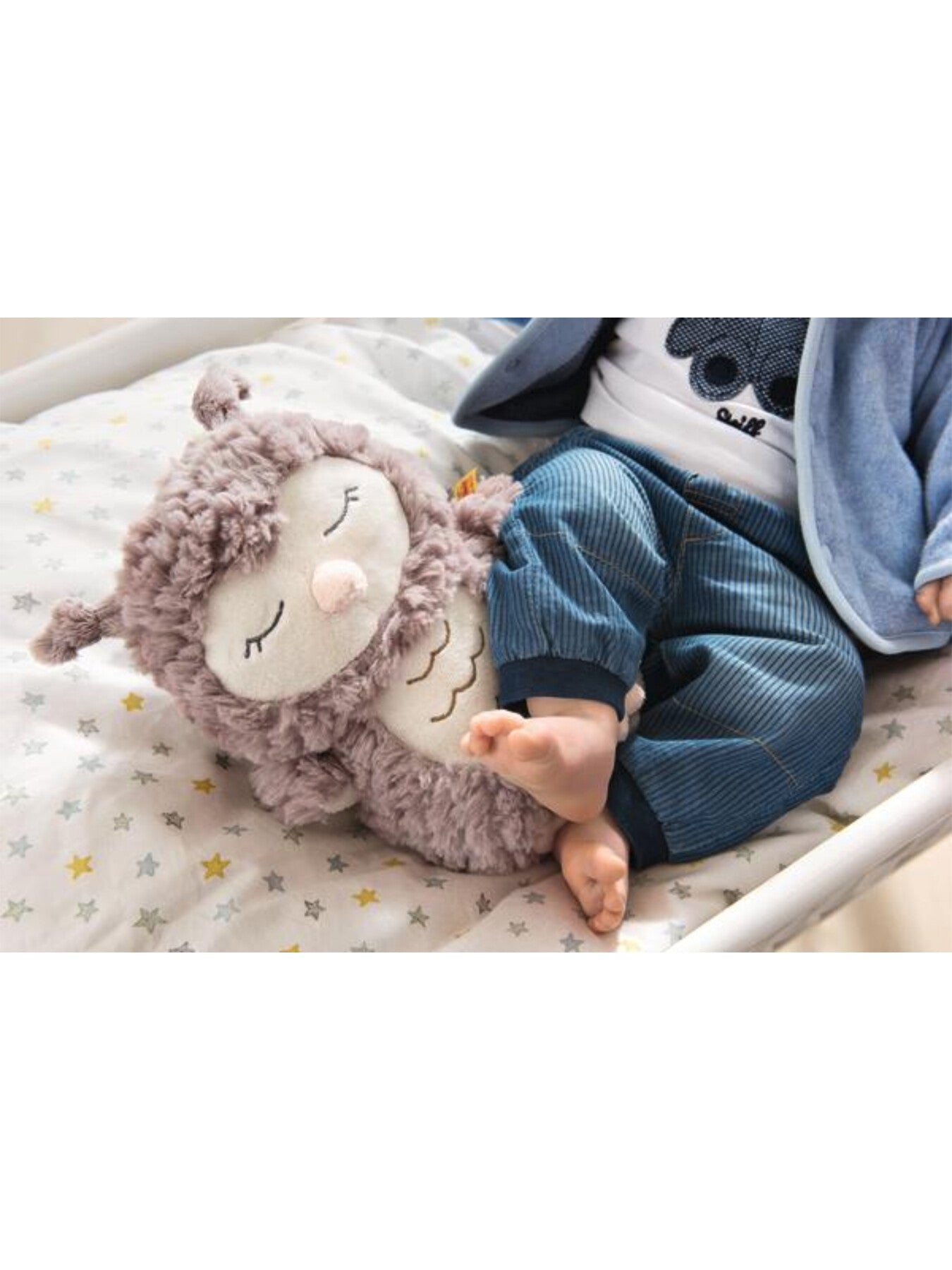 Ollie Owl 23cm