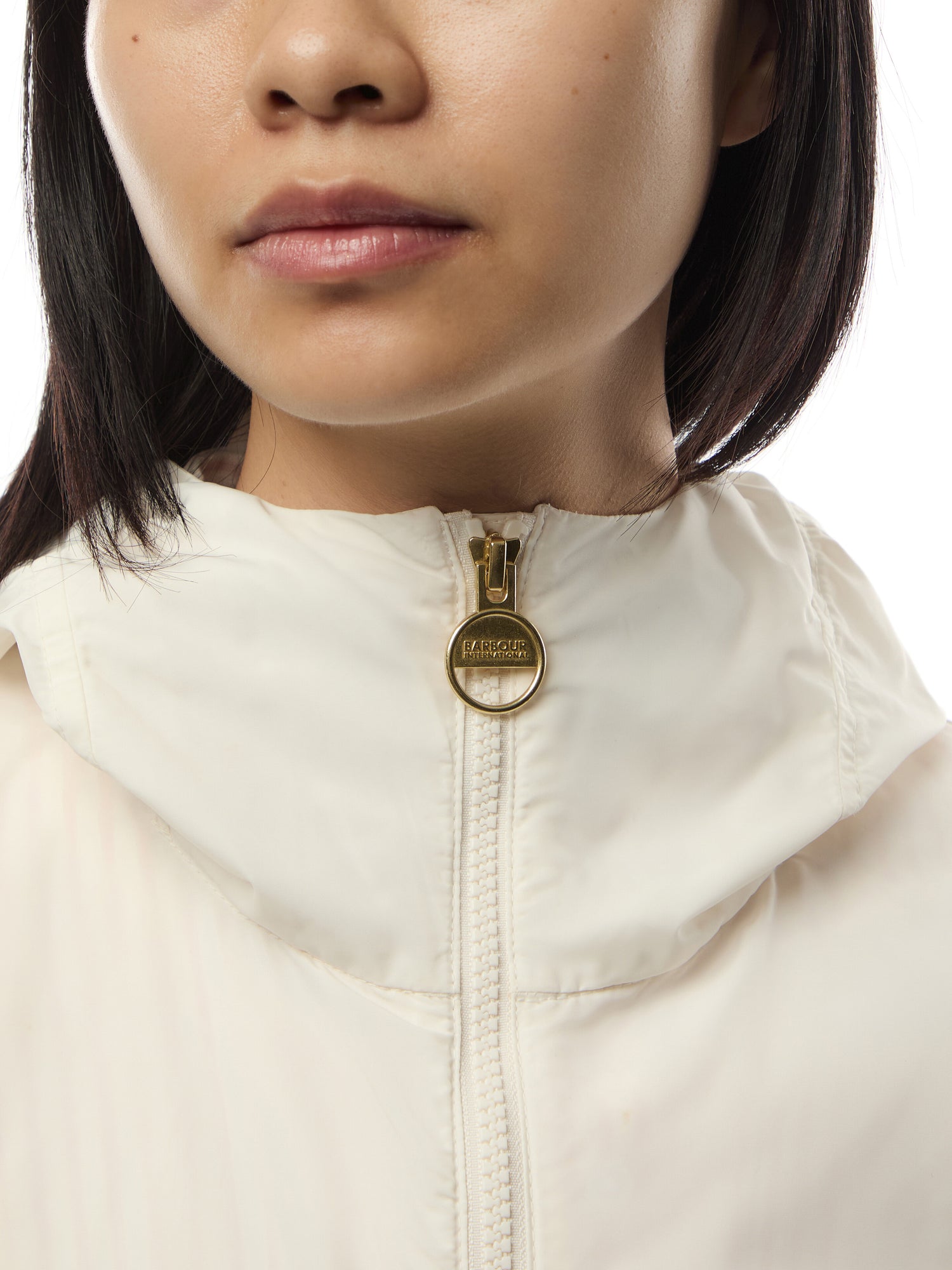 B.Intl Piper Showerproof Jacket