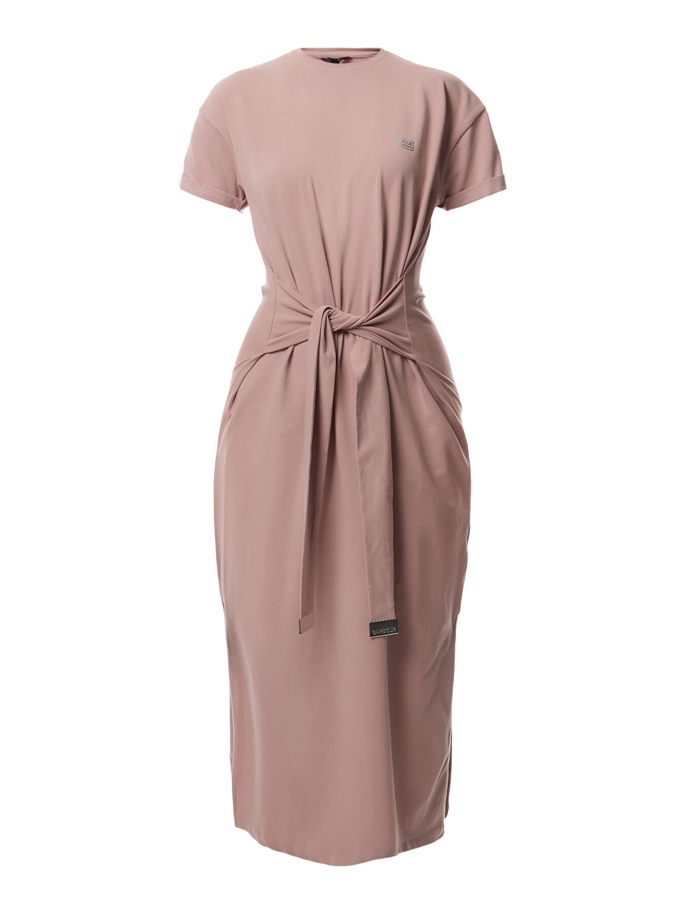 Barbour International Whitson Midi Dress