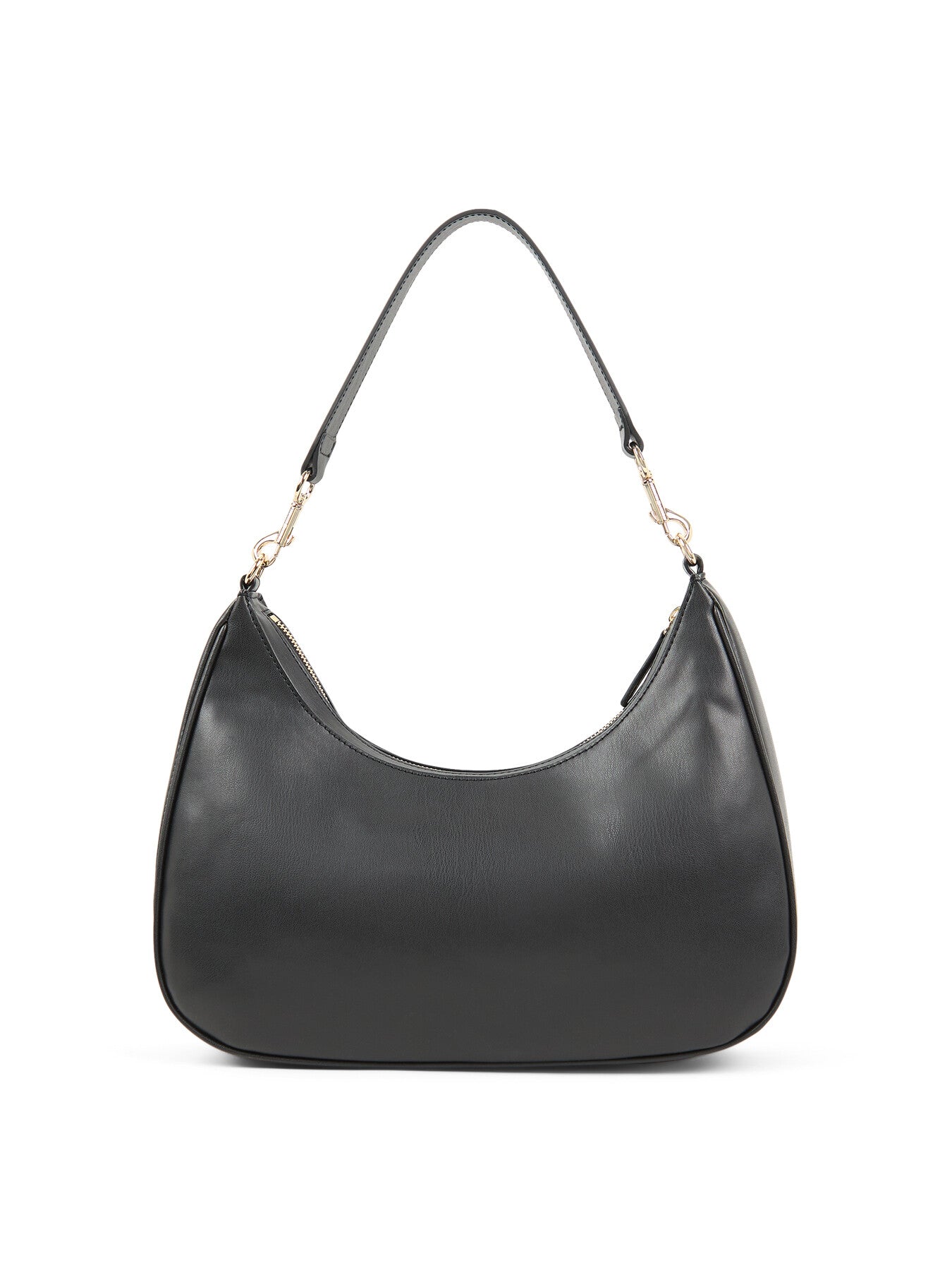 Refined Hobo Shoulder Bag
