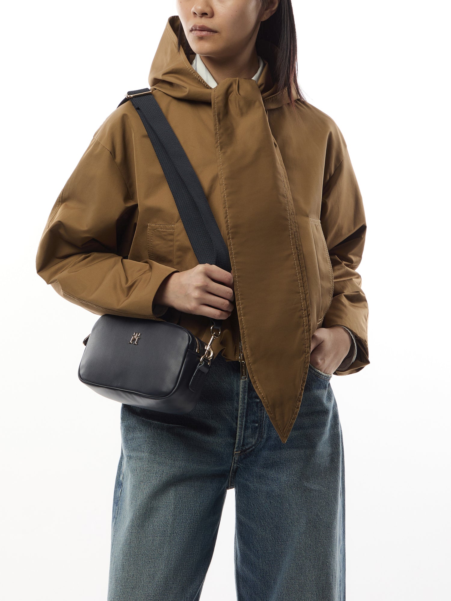 Poppy Reform Camera Bag