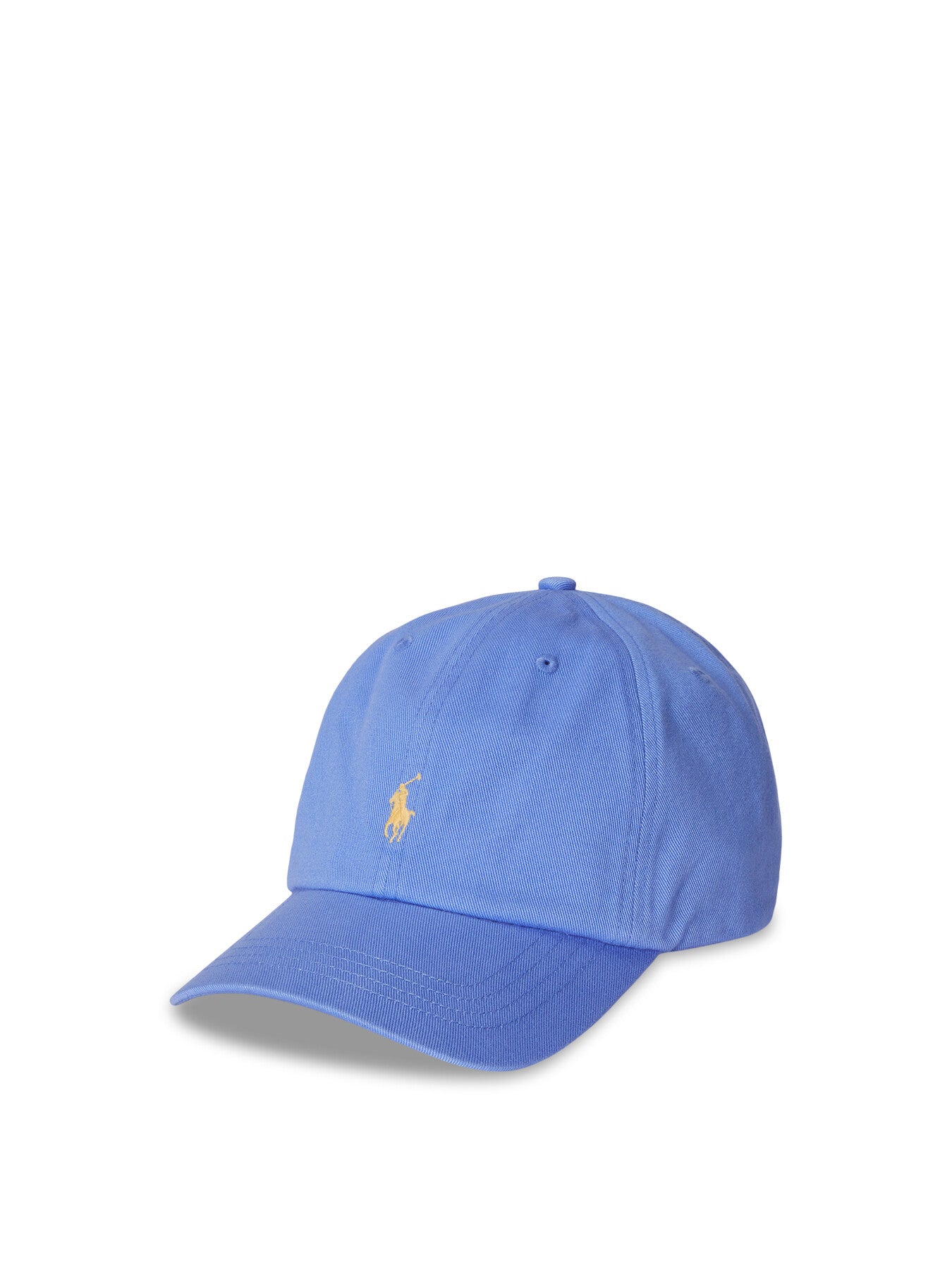 Cotton Chino Ball Cap