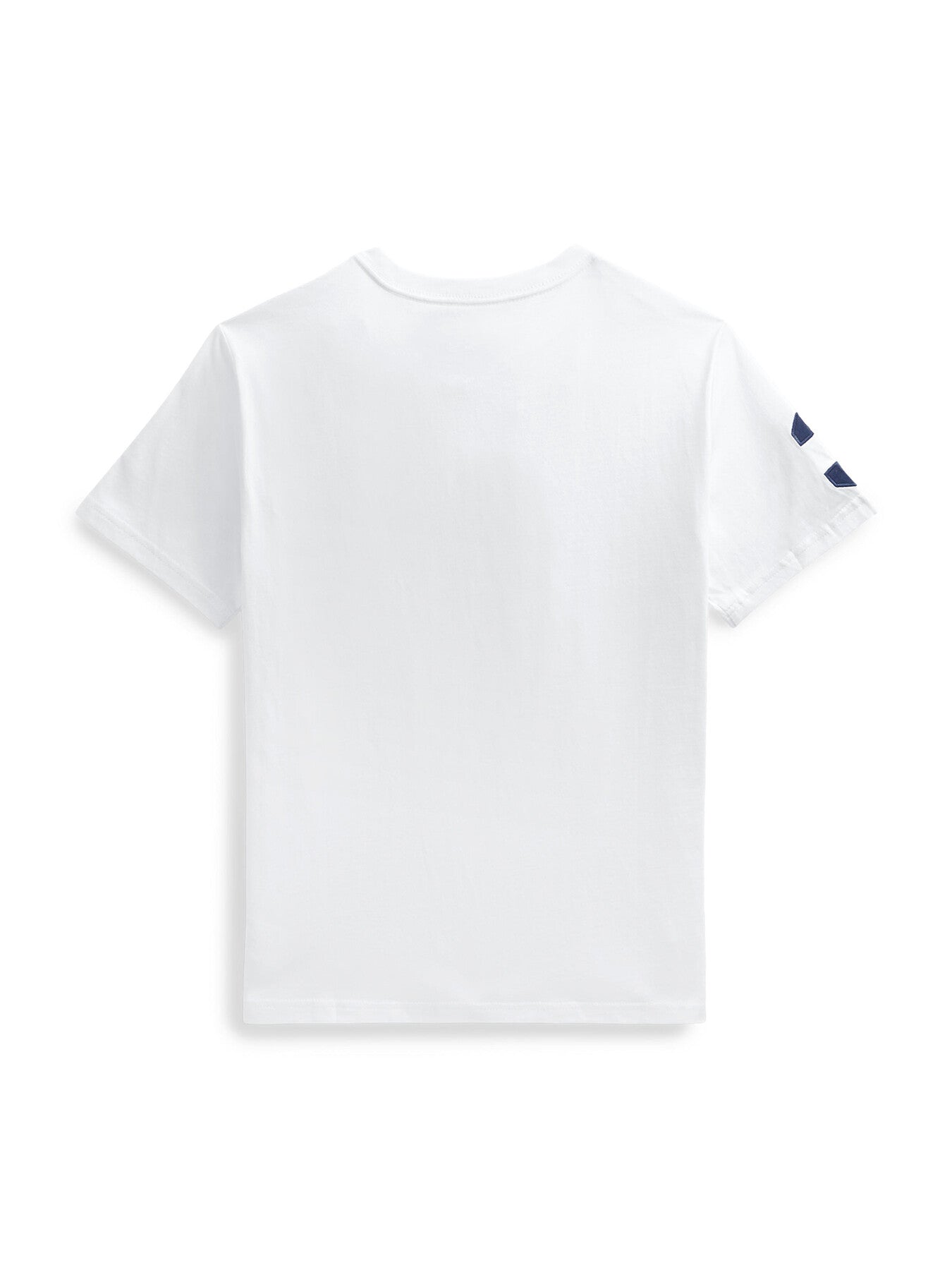 Big Pony Cotton Jersey Tee