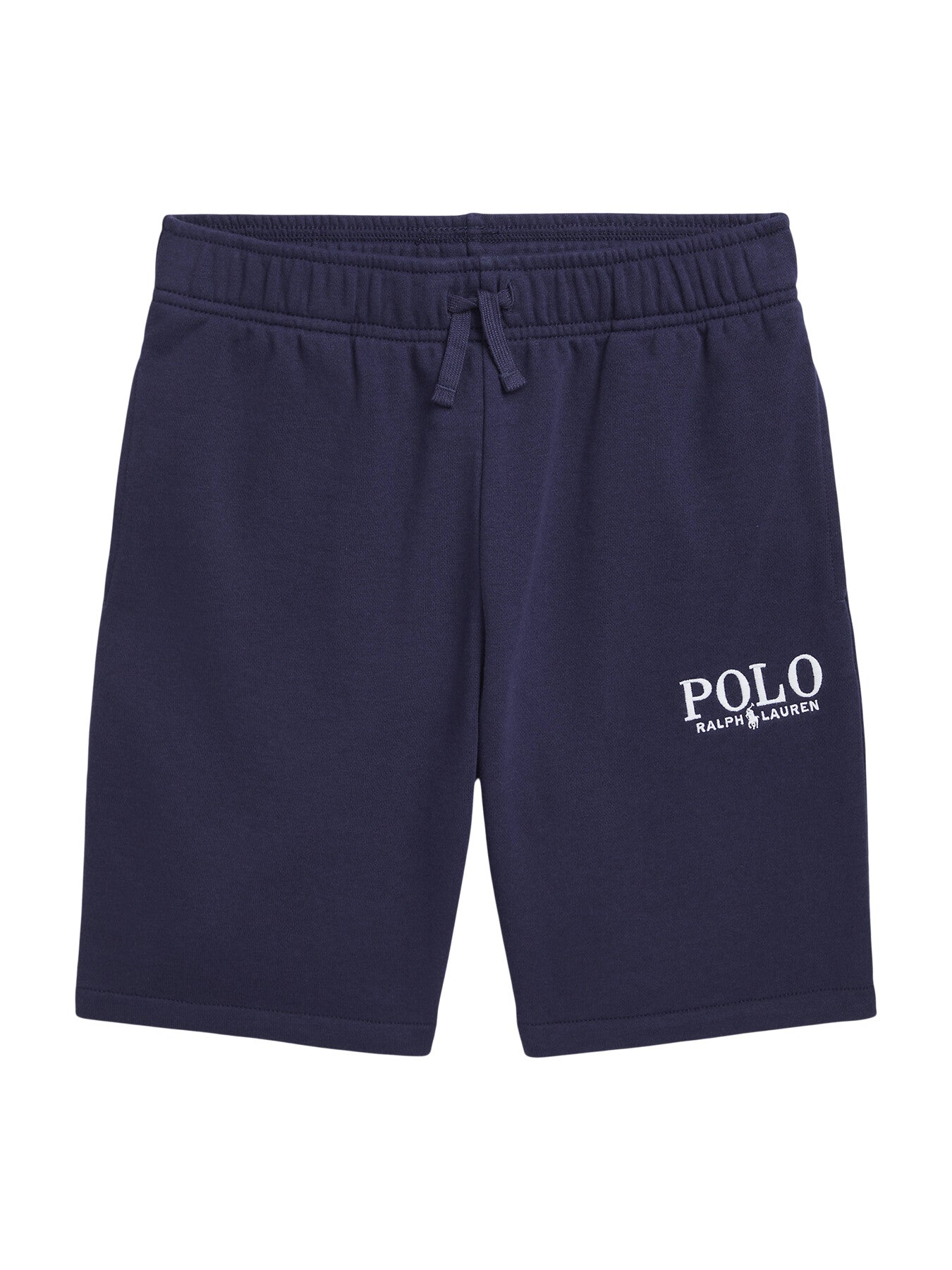 Logo French Terry Short