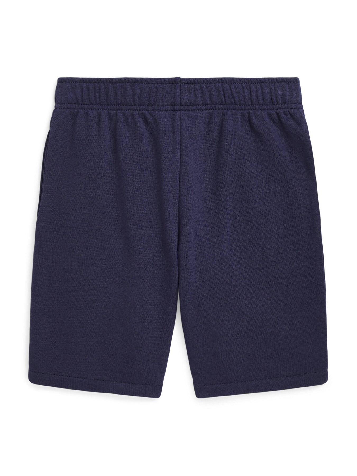 Logo French Terry Short