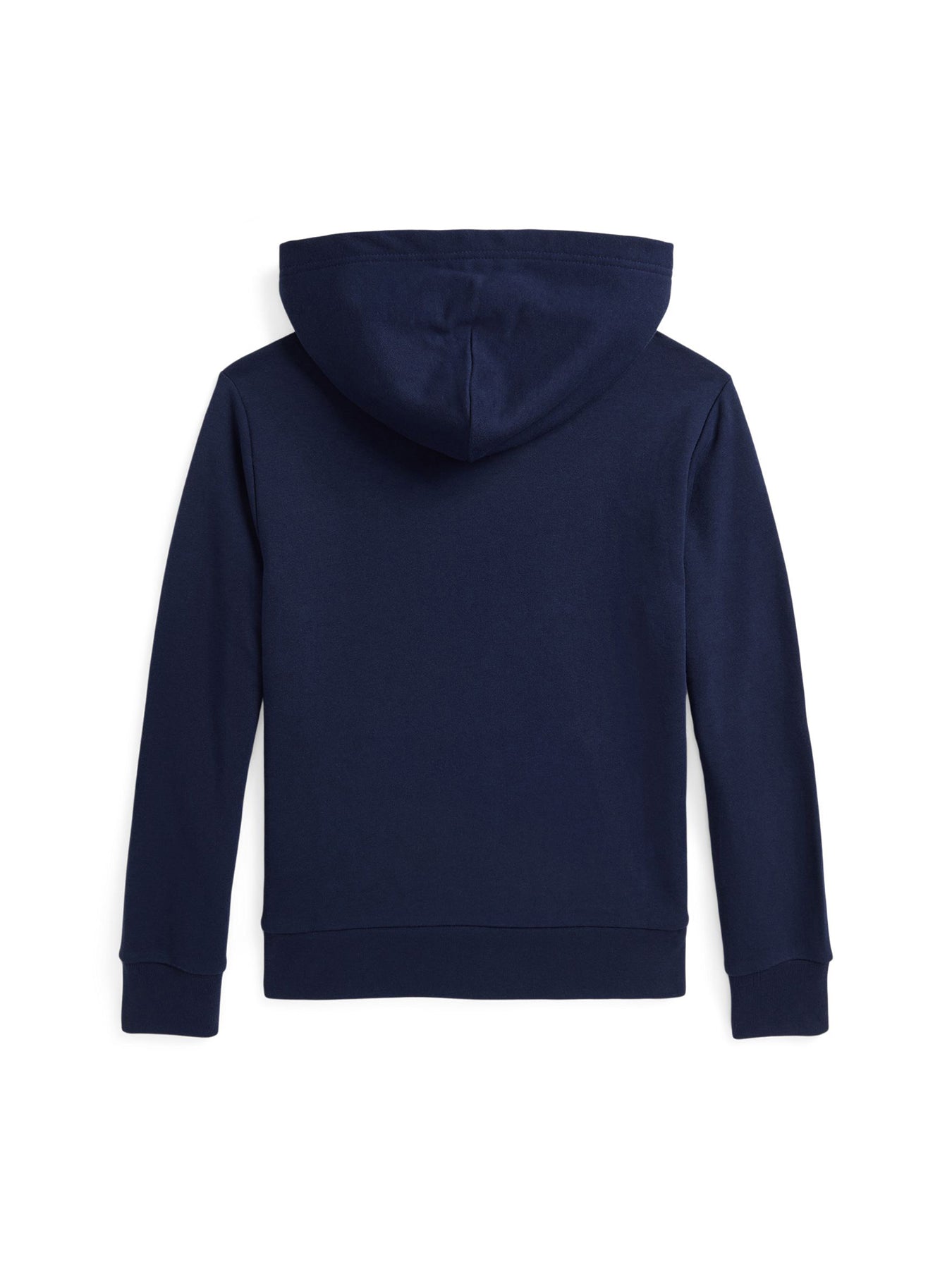 Logo French Terry Hoodie