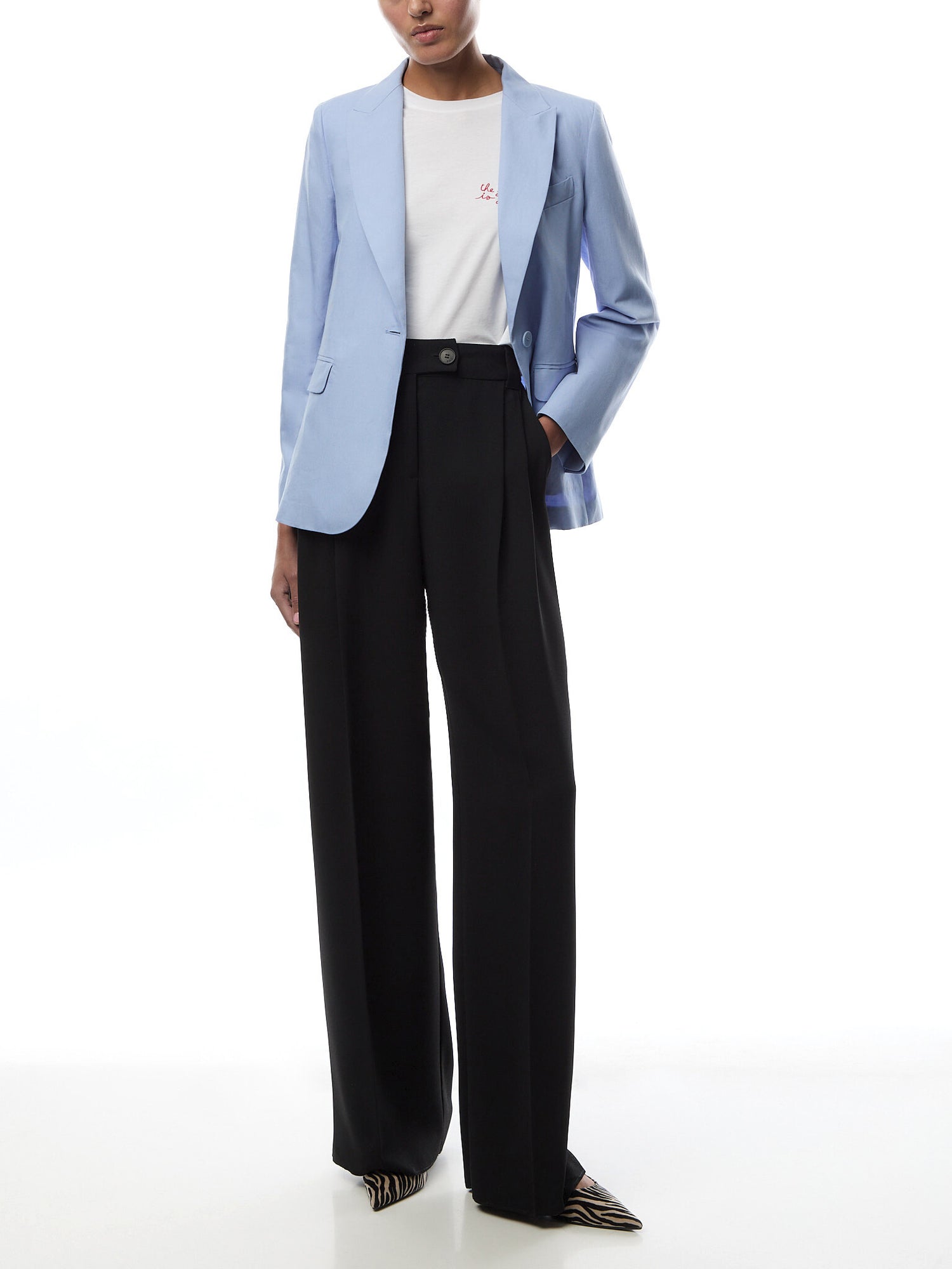 Quito Blazer