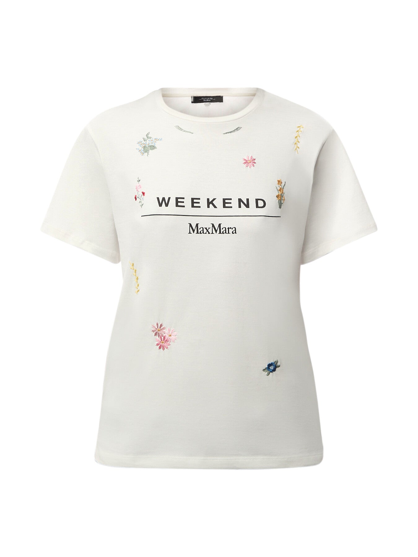 Olga Print T-Shirt