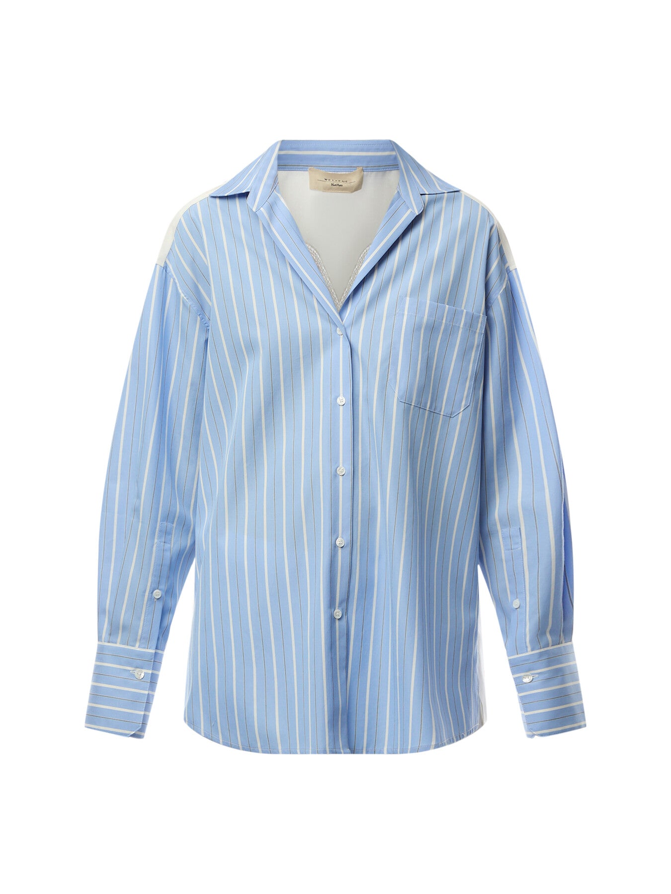 Nadar Shirt