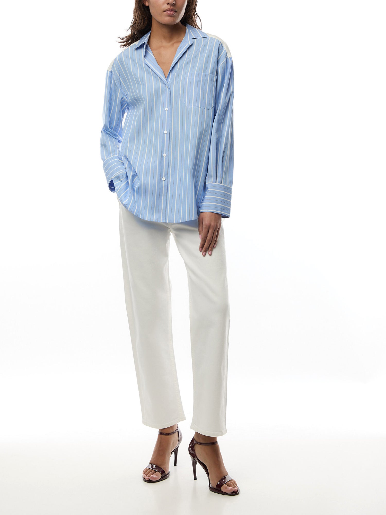Nadar Shirt