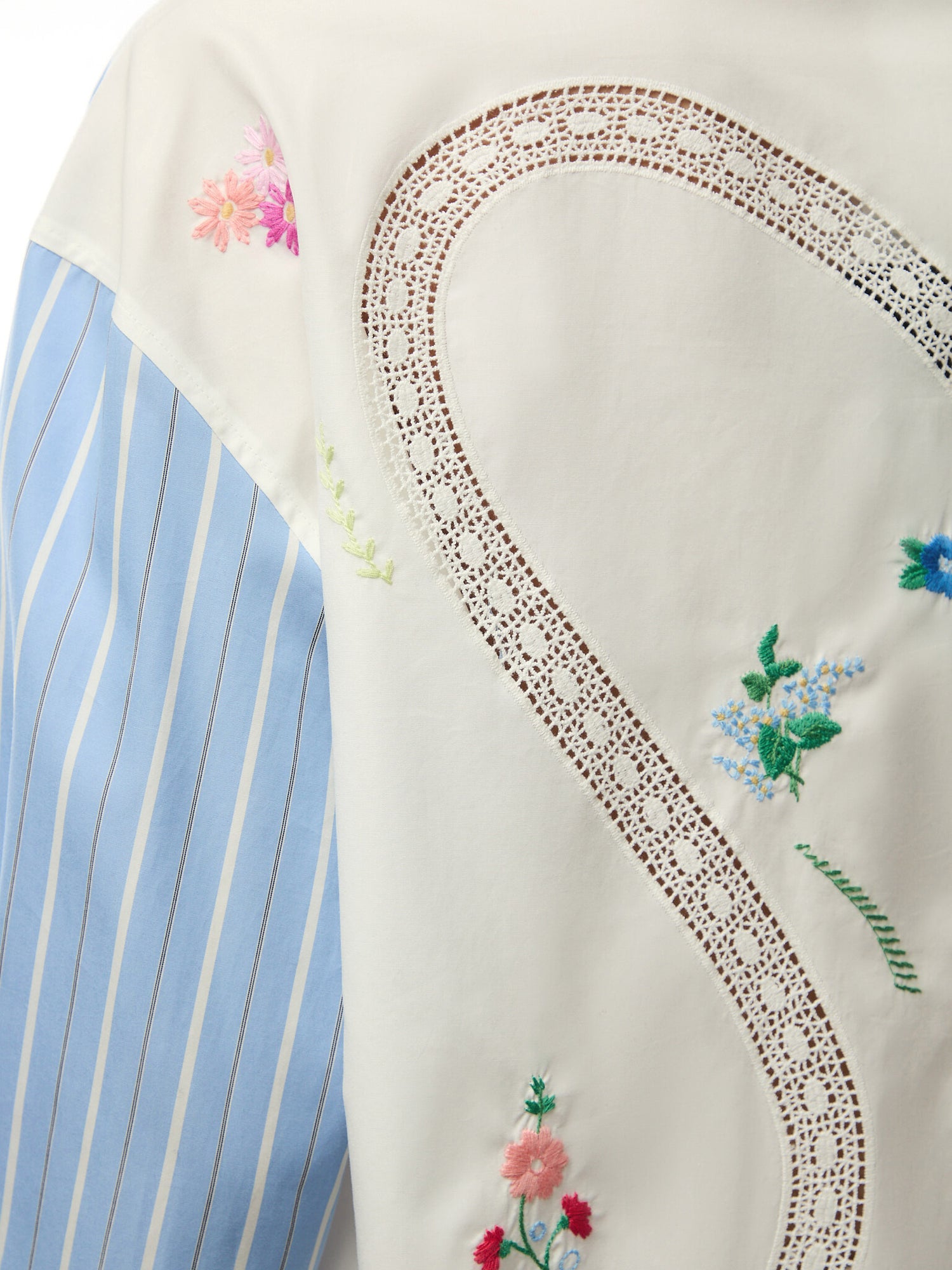 Nadar Shirt