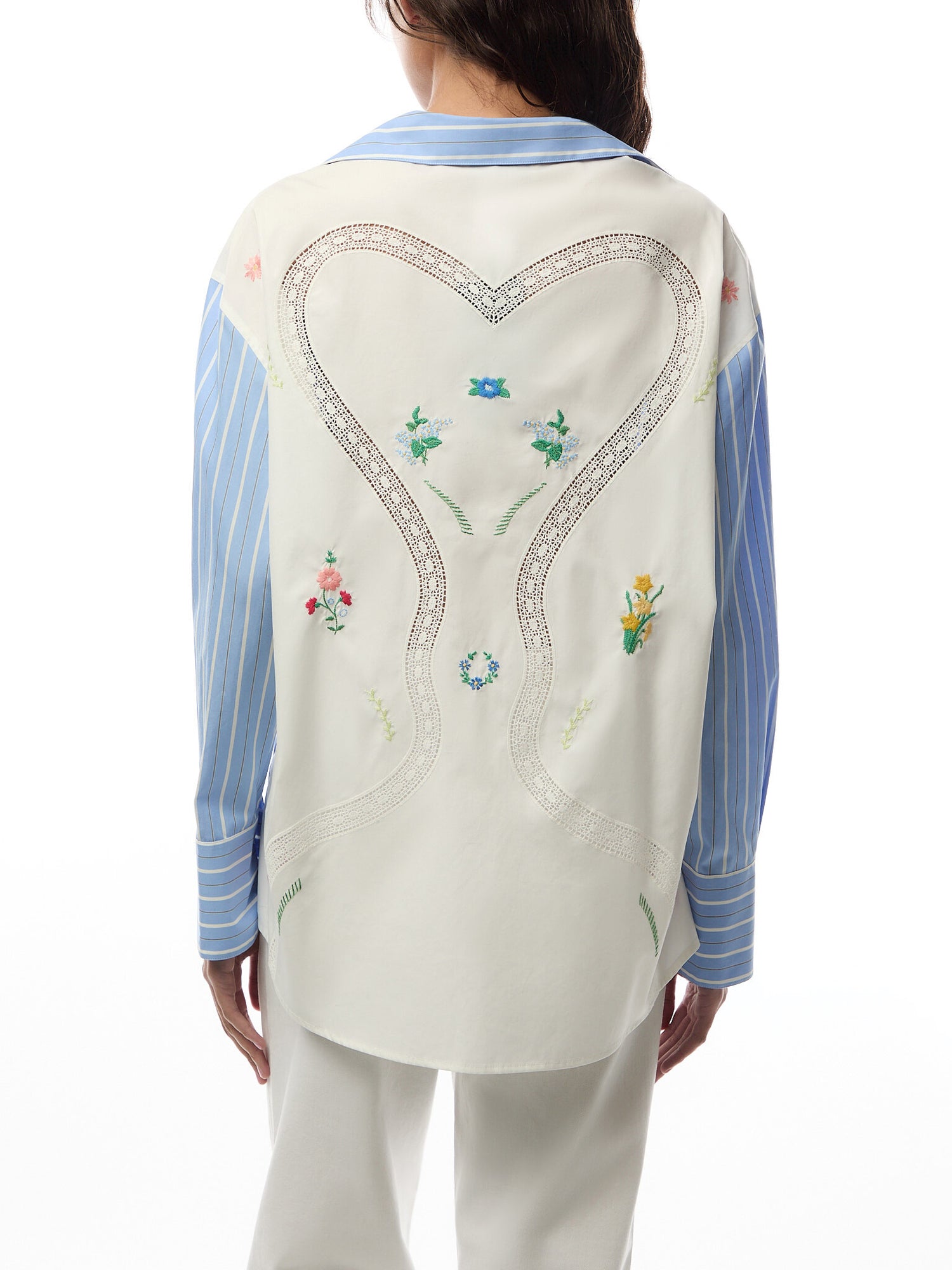 Nadar Shirt