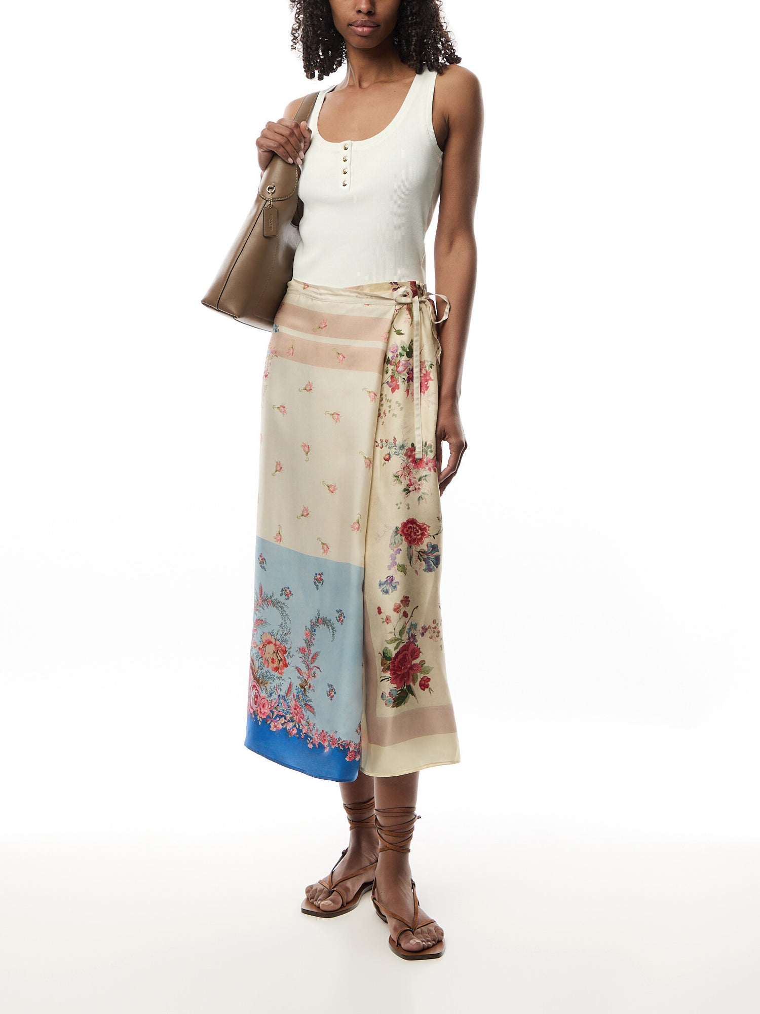 Peggi Skirt