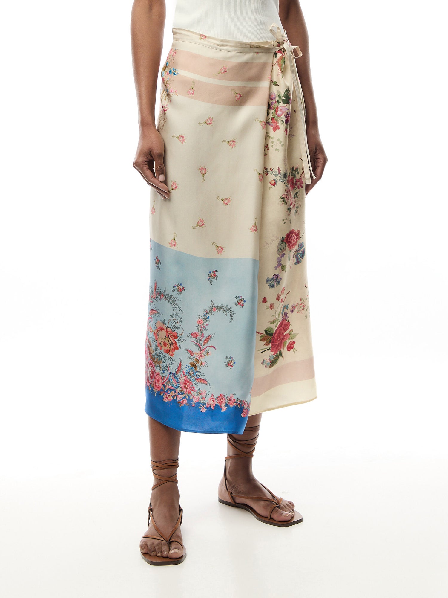 Peggi Skirt