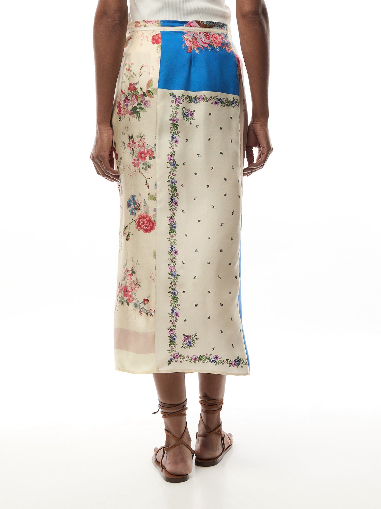 Peggi Skirt
