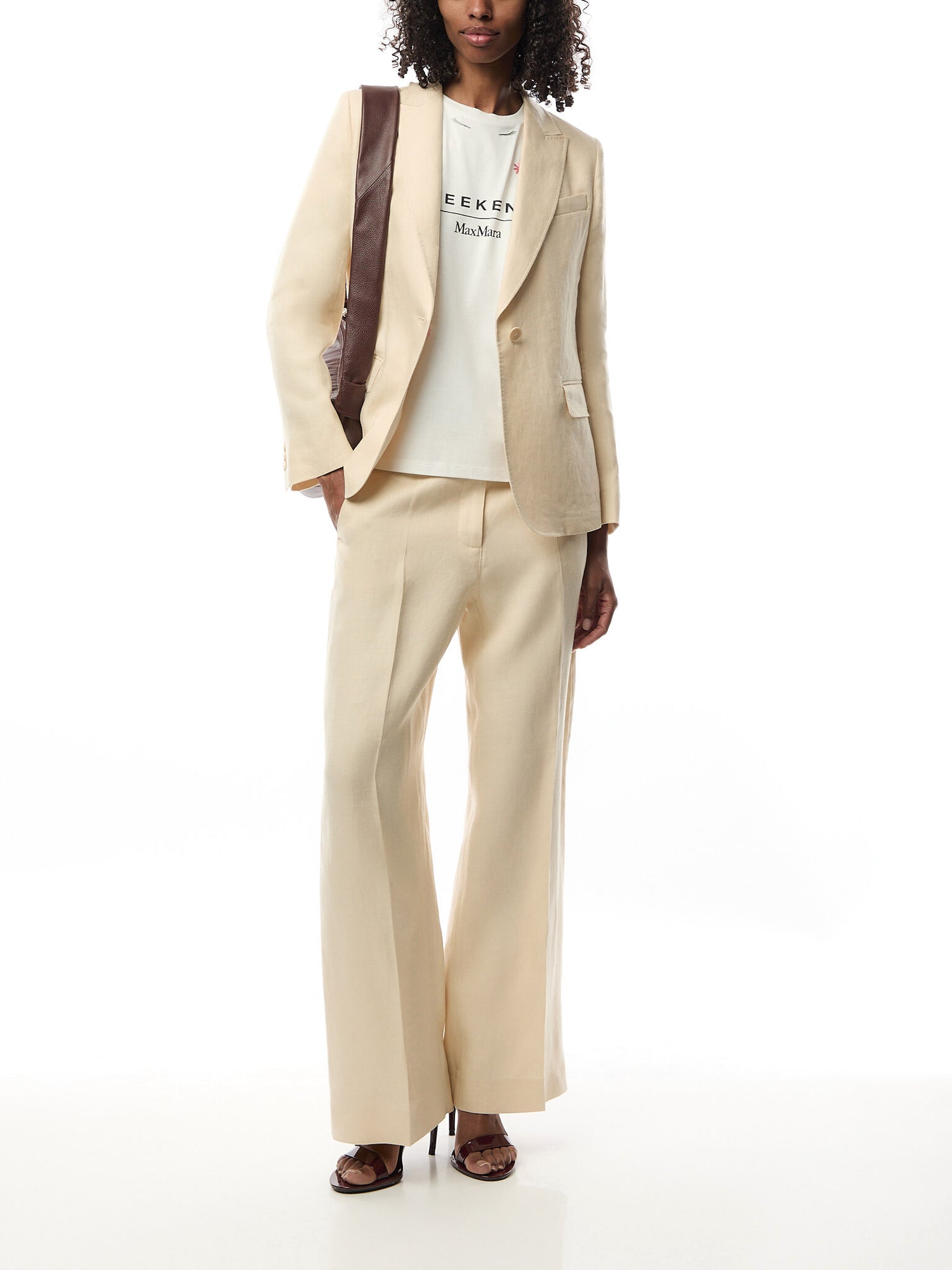 Nalut Blazer