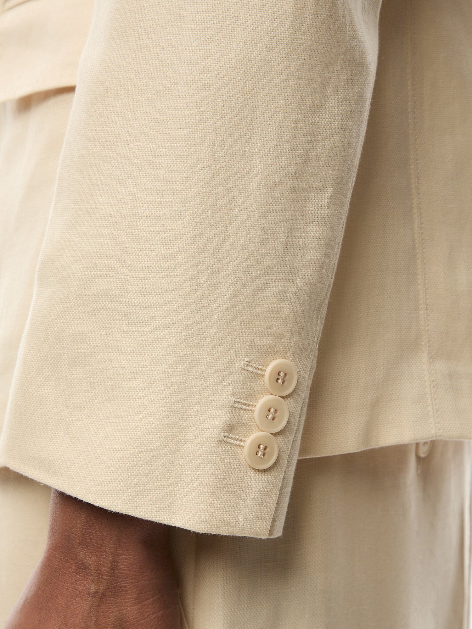 Nalut Blazer