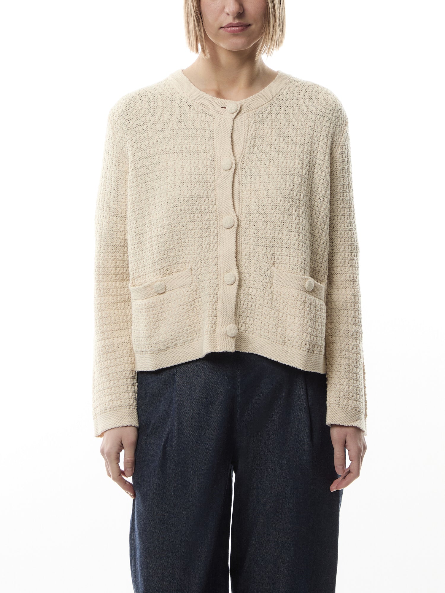 Lakeen Cardigan