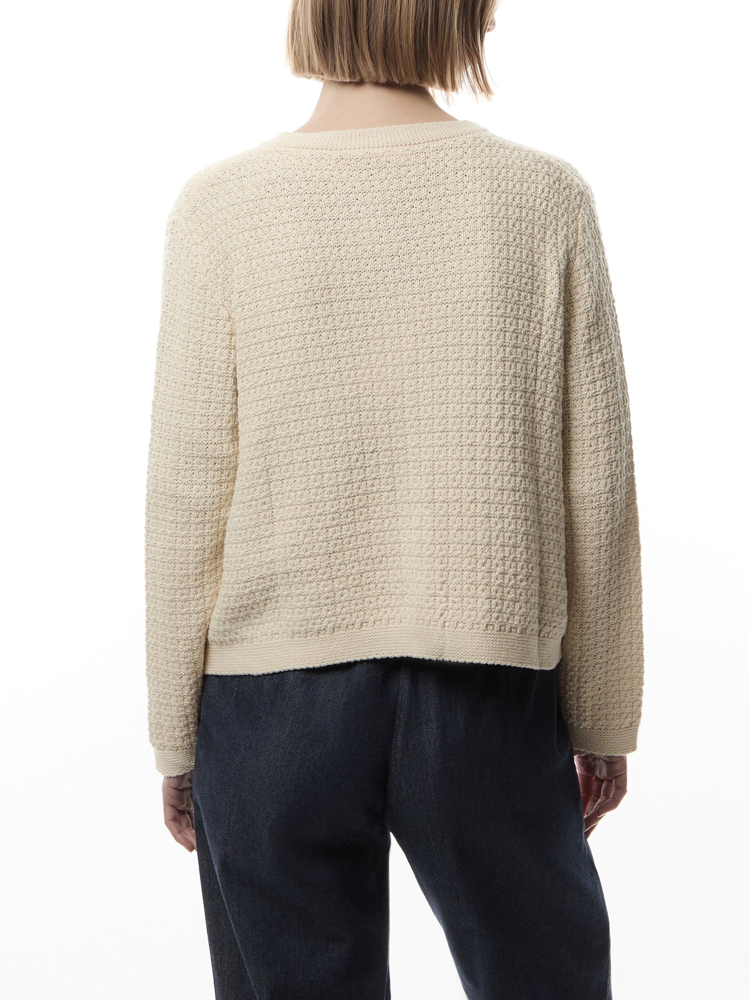 Lakeen Cardigan