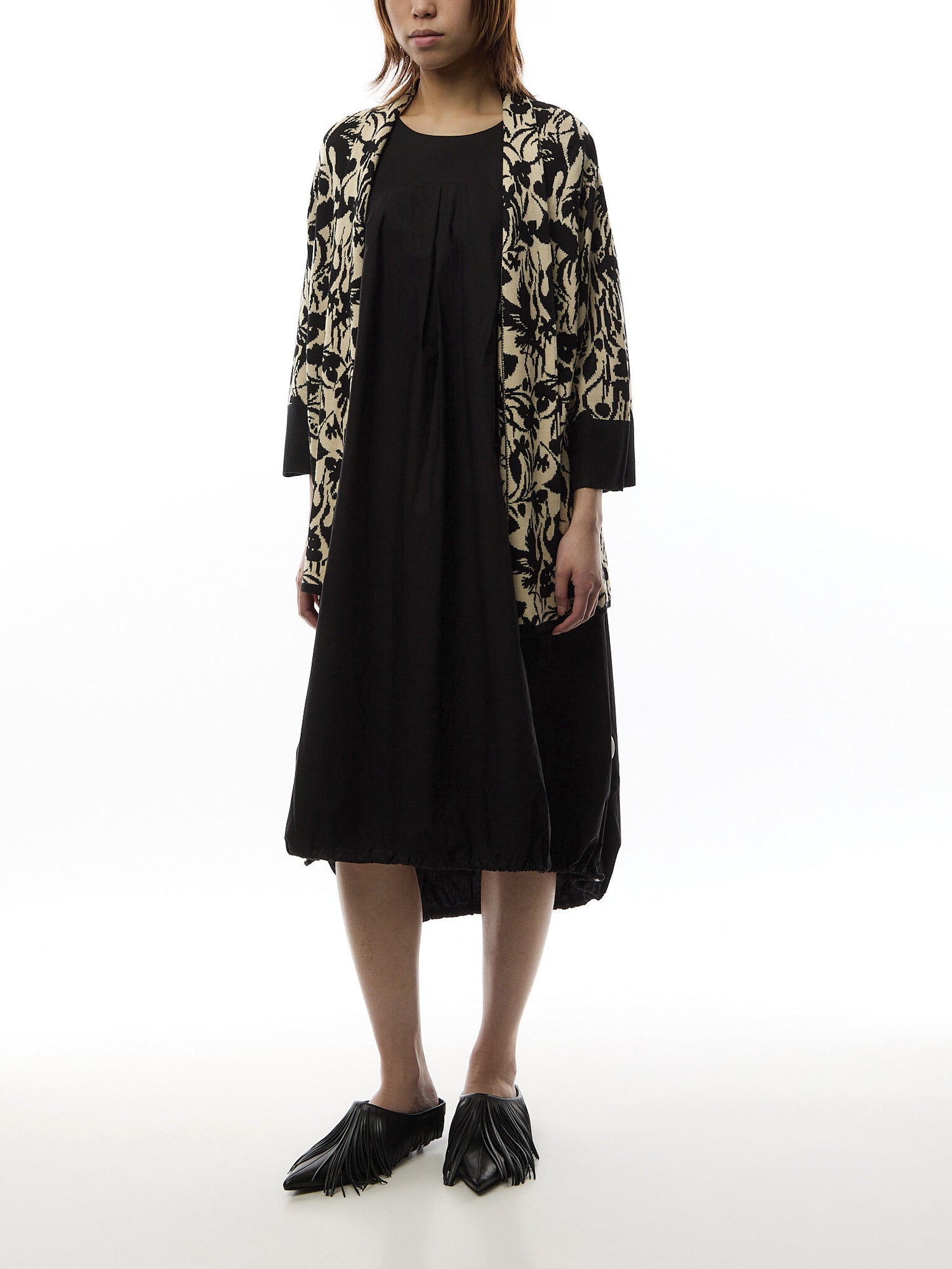 Luciana Cardigan