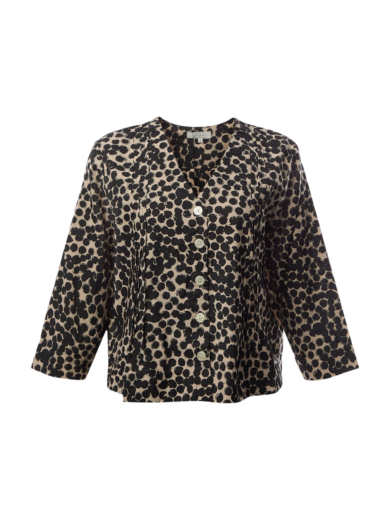 Ibilisa Shirt