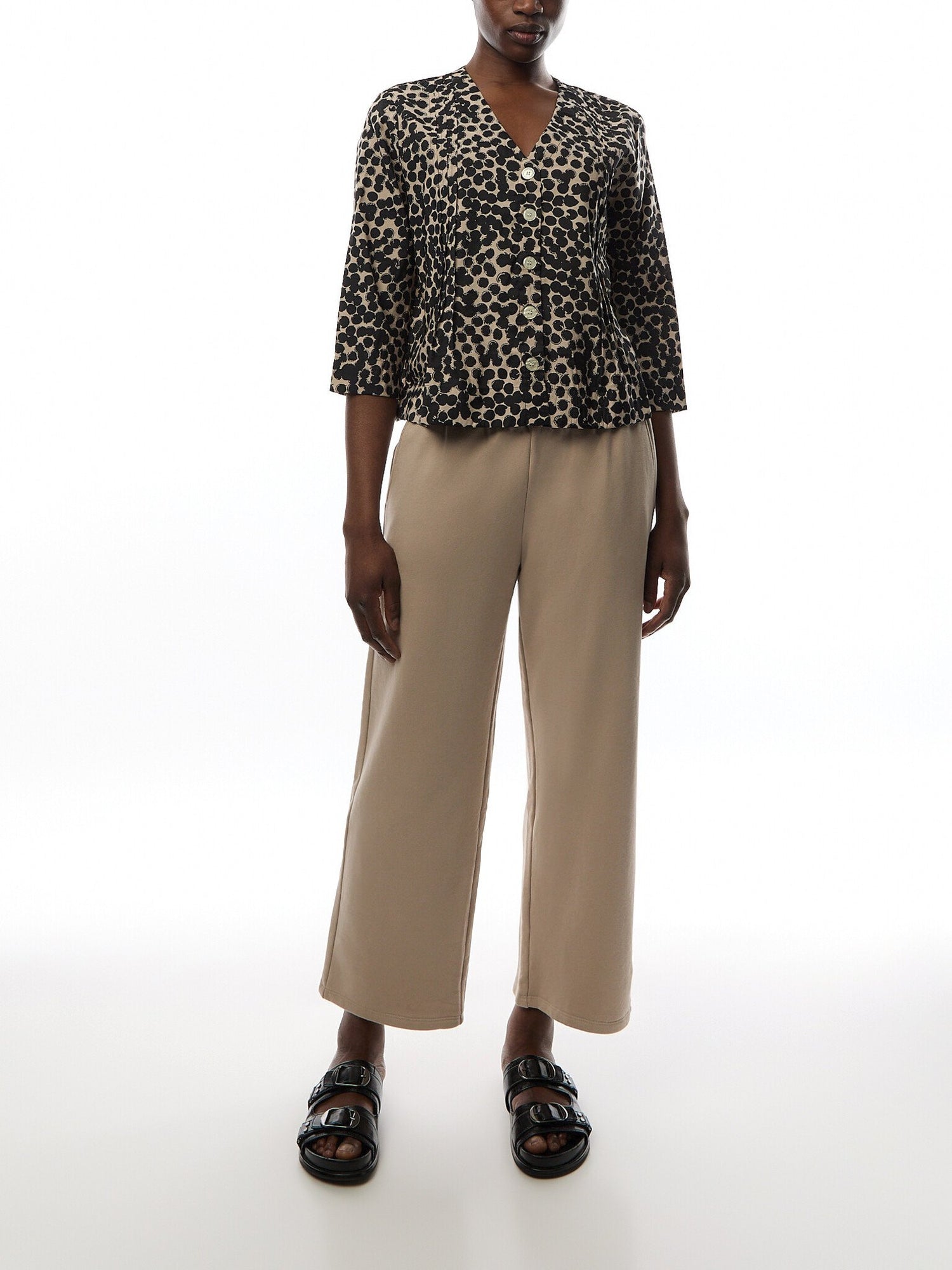 Ibilisa Shirt