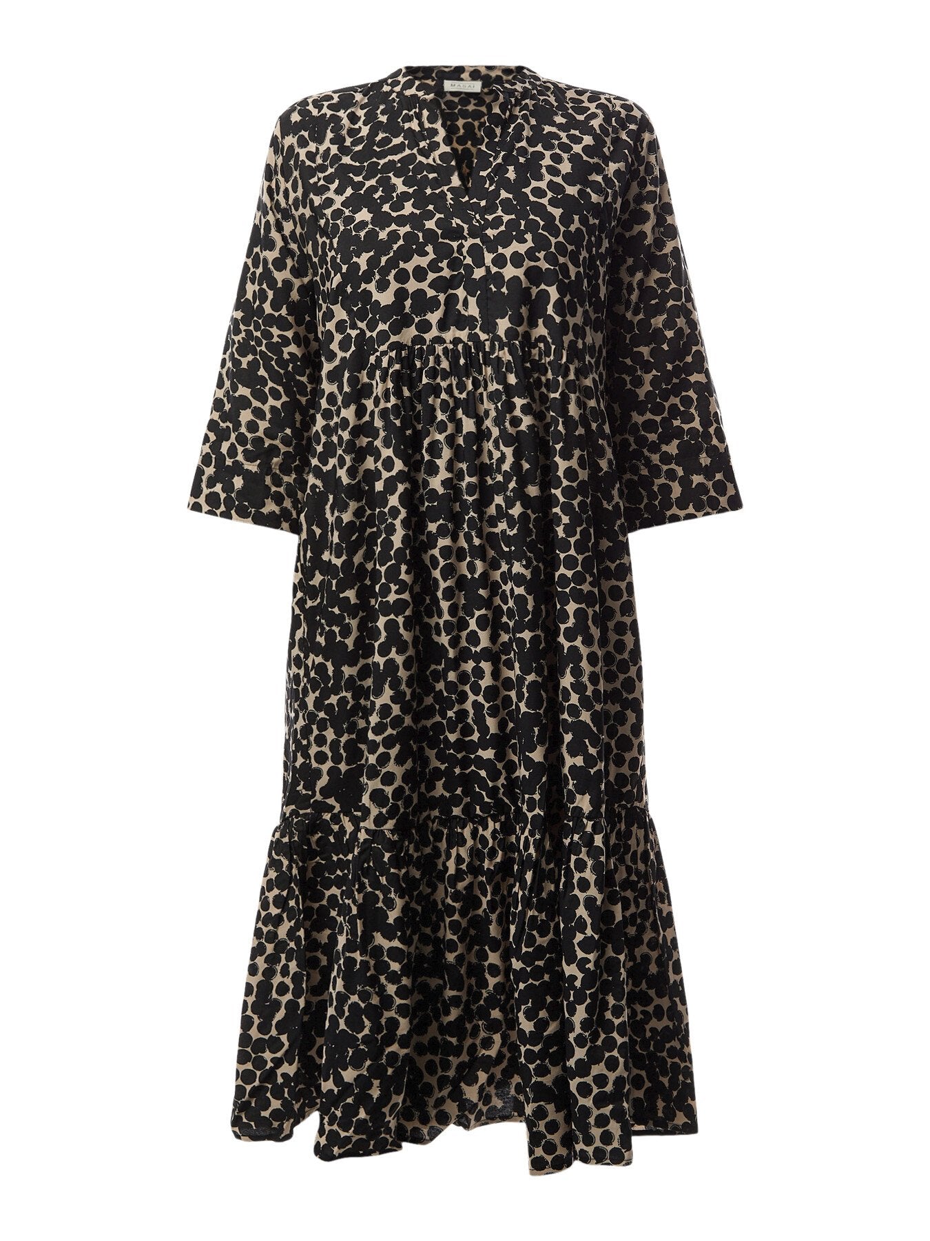Nitzan Dress