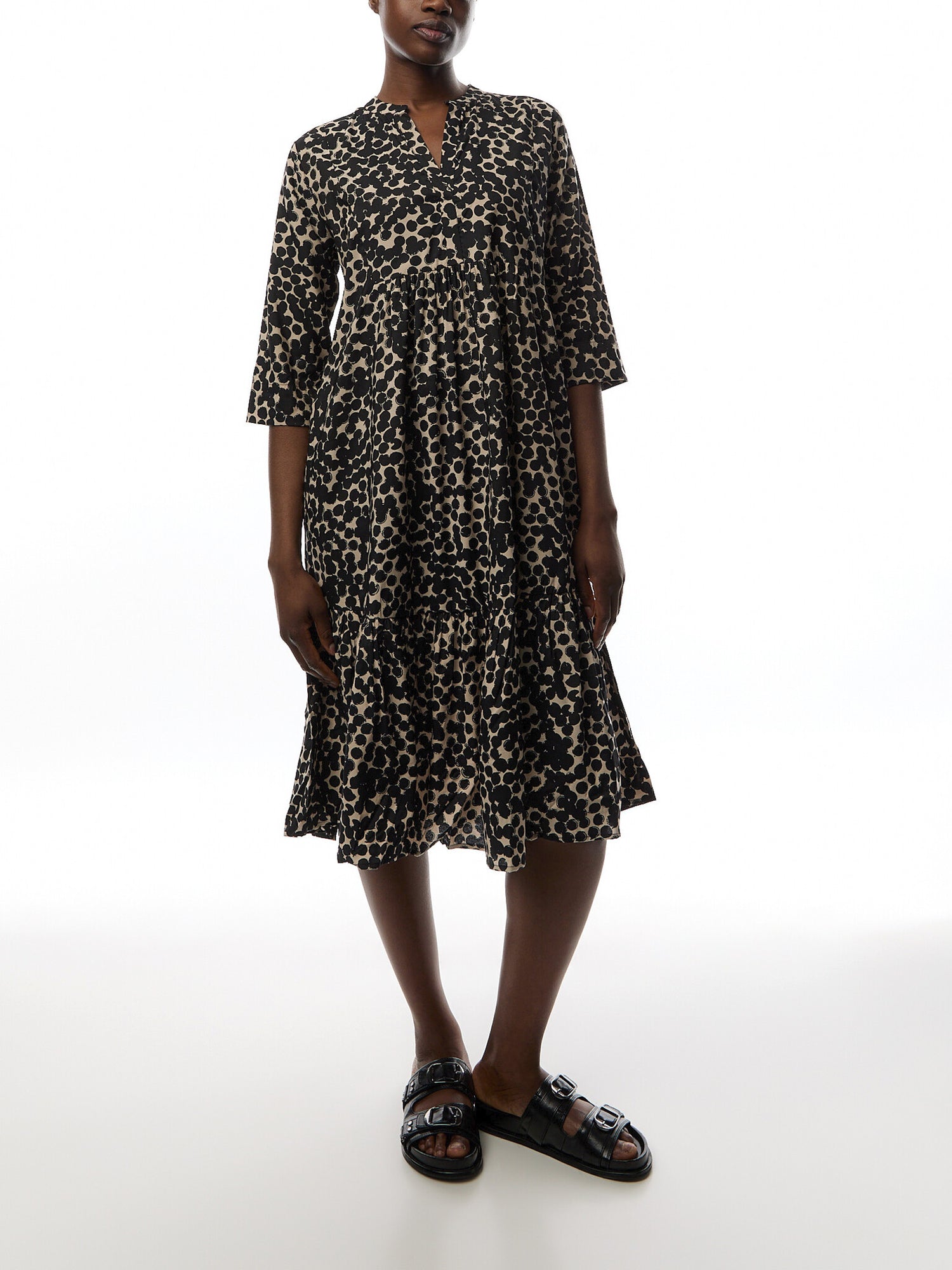 Nitzan Dress