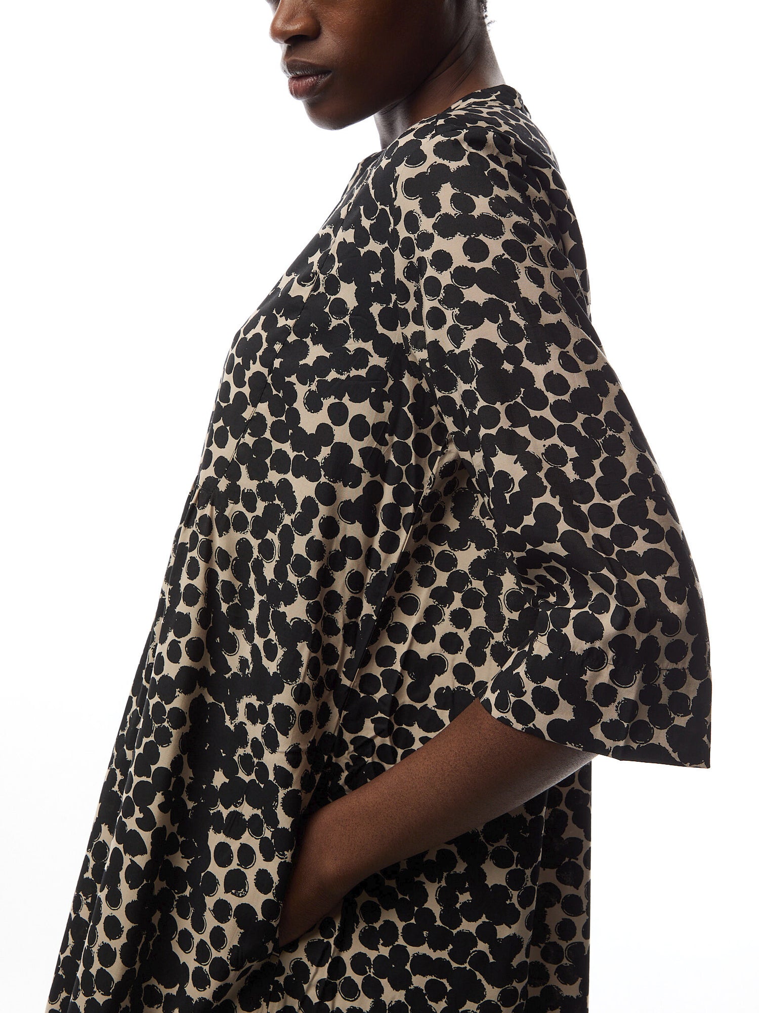 Nitzan Dress