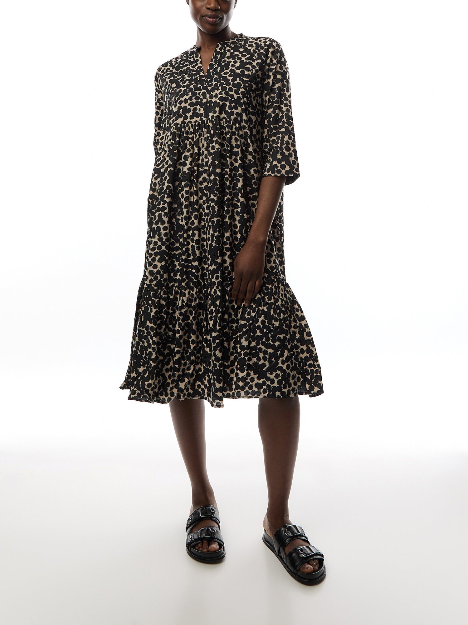 Nitzan Dress