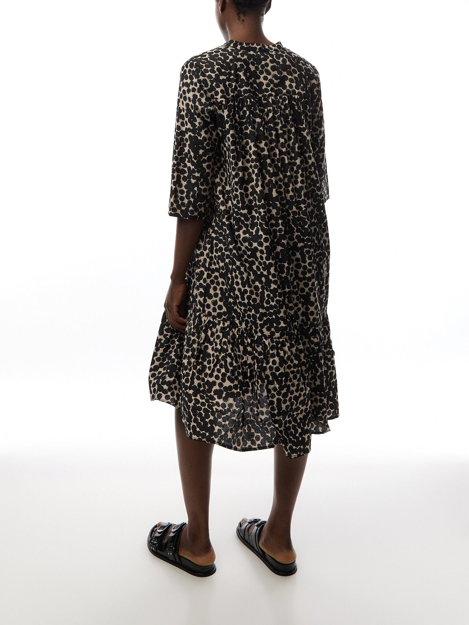 Nitzan Dress