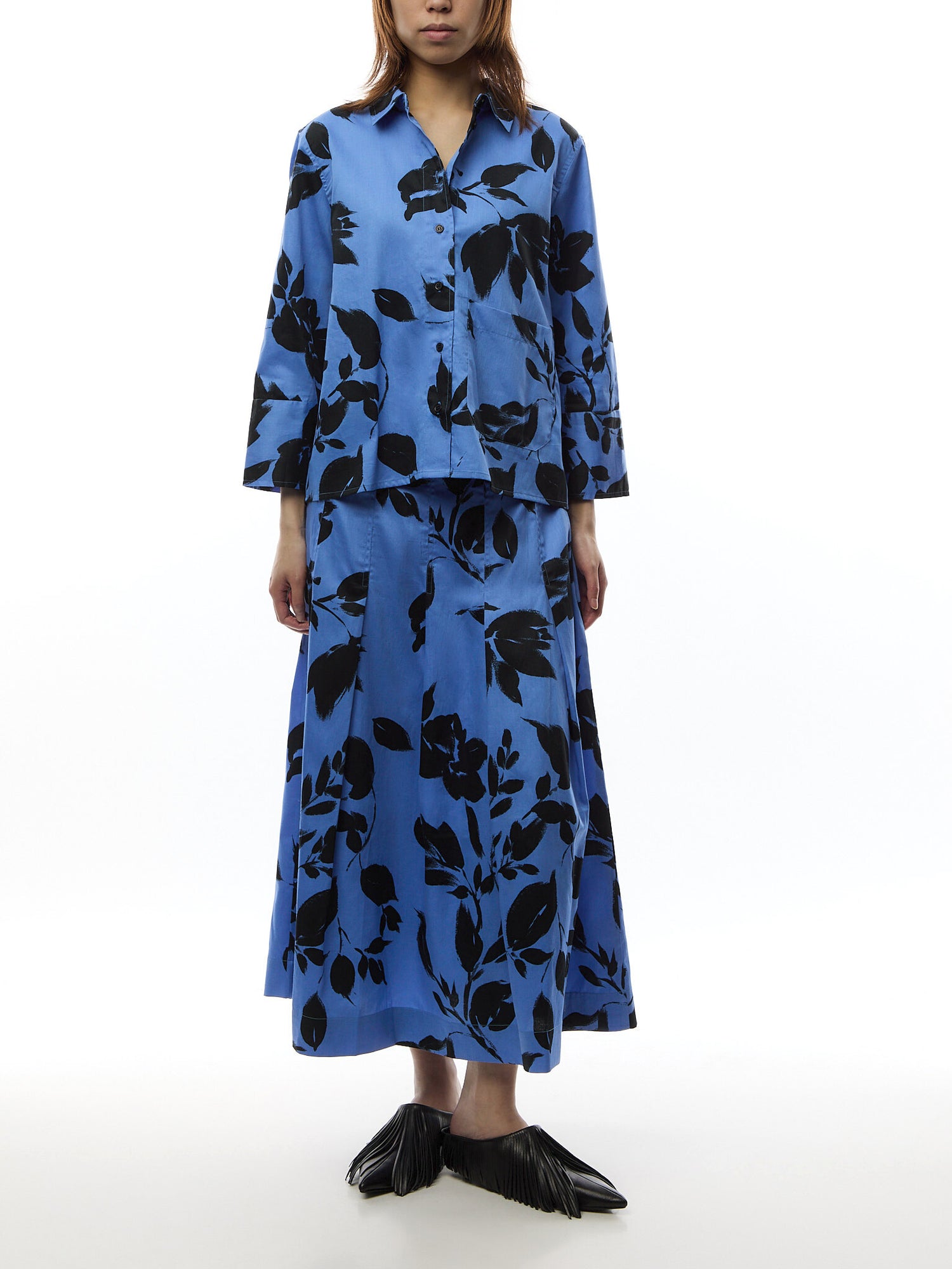 Susanita Maxi Skirt