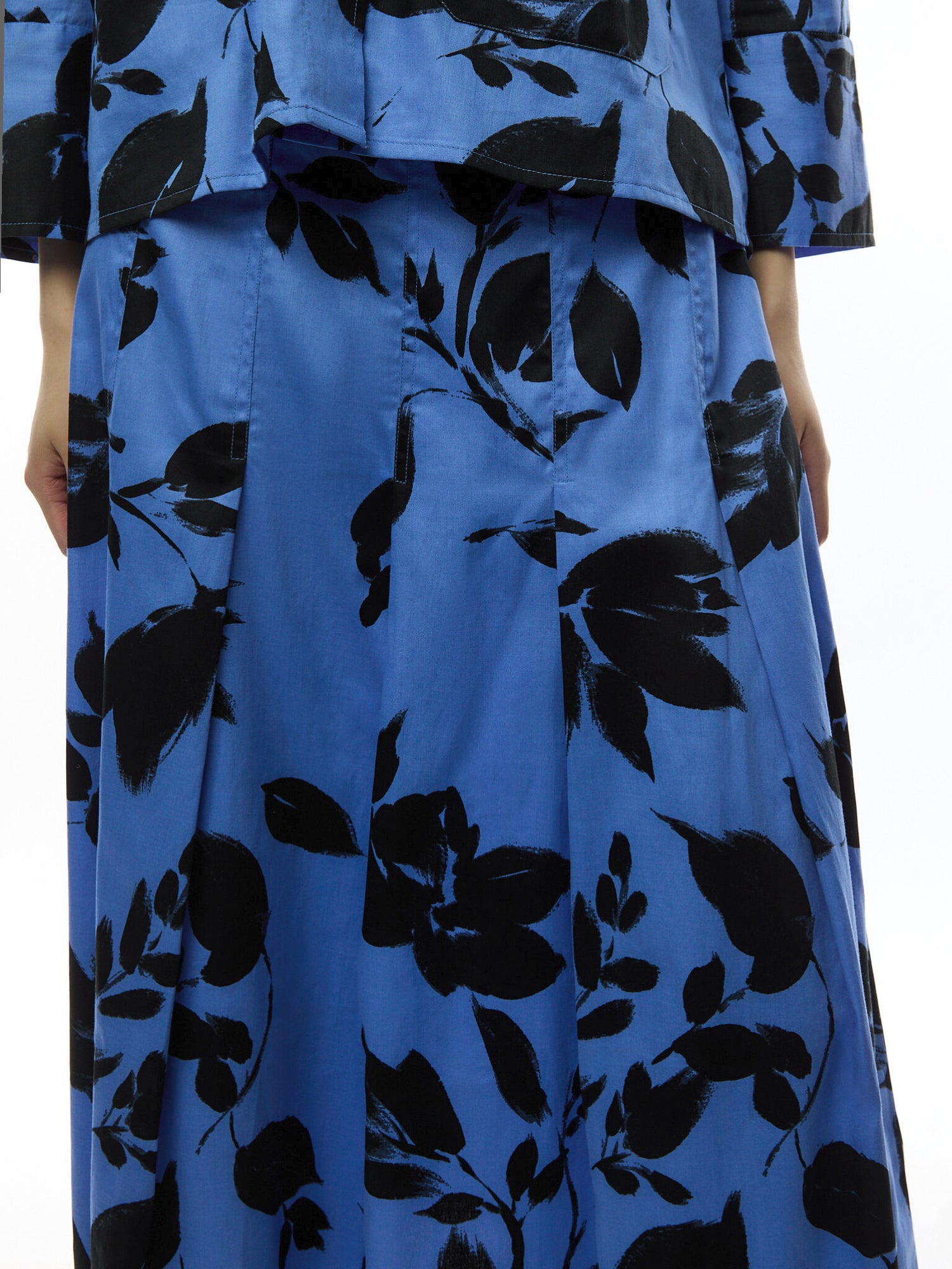 Susanita Maxi Skirt