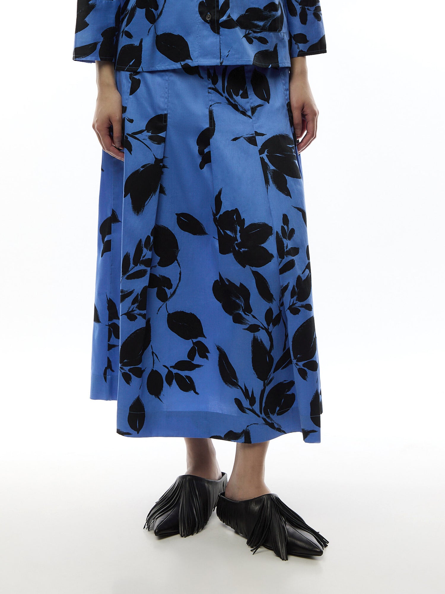 Susanita Maxi Skirt