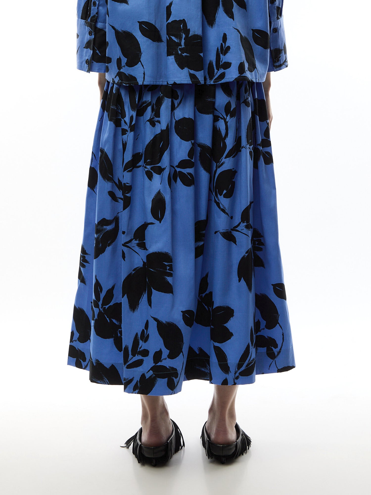Susanita Maxi Skirt