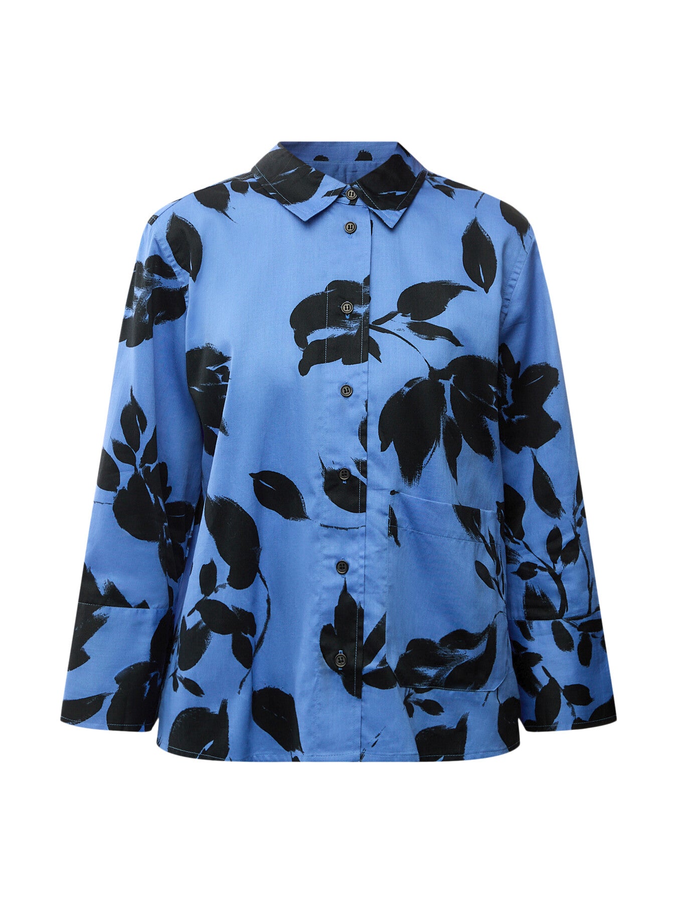 Indiya 3/4 Sleeve Shirt