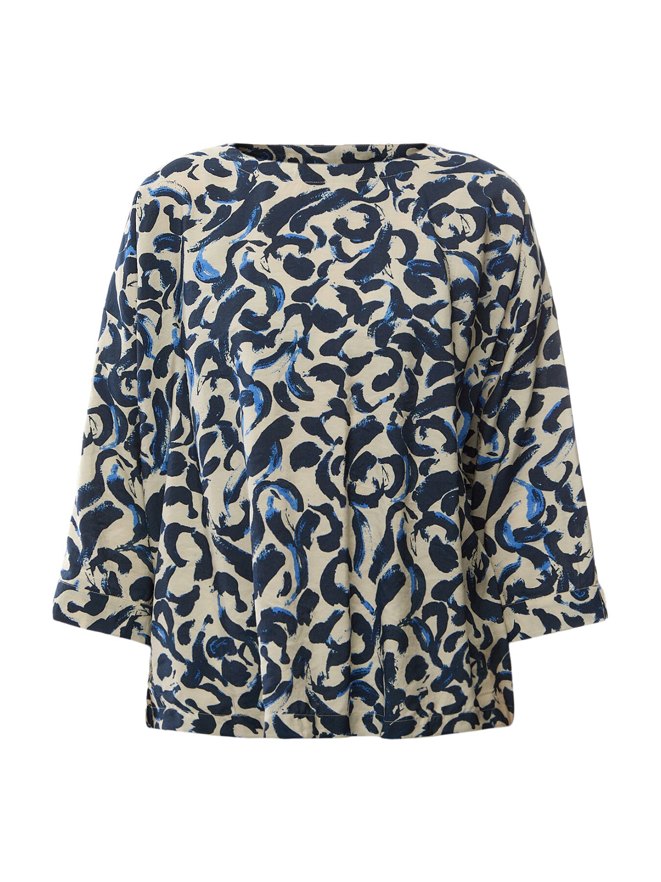 Becca Tunic