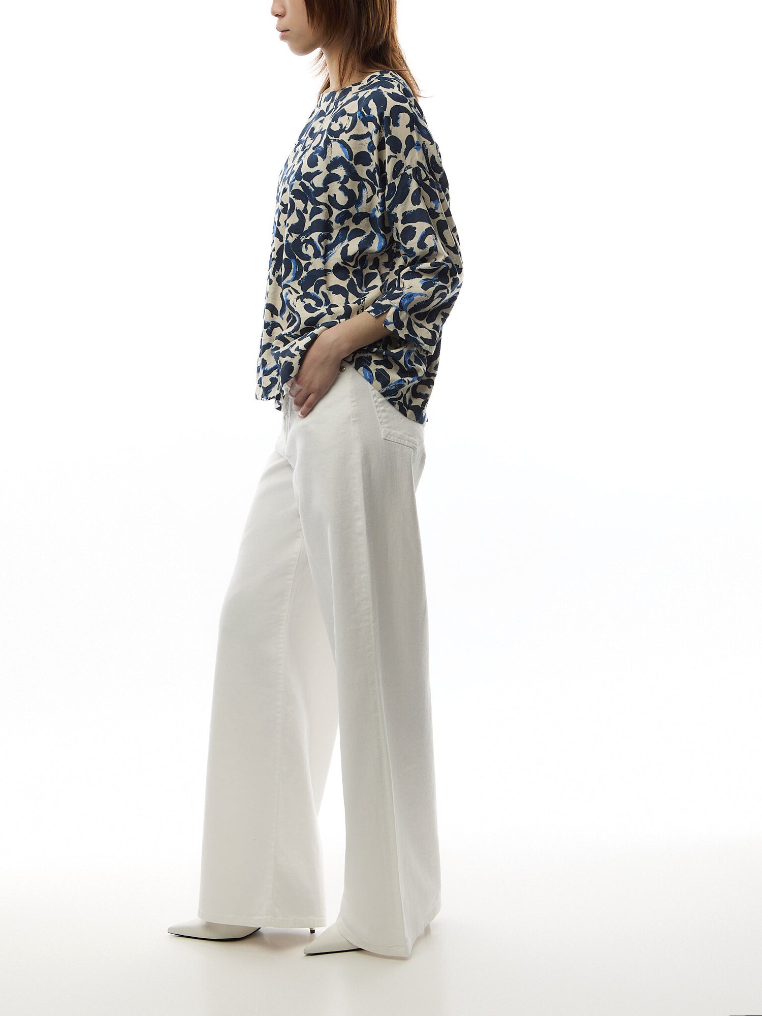 Becca Tunic