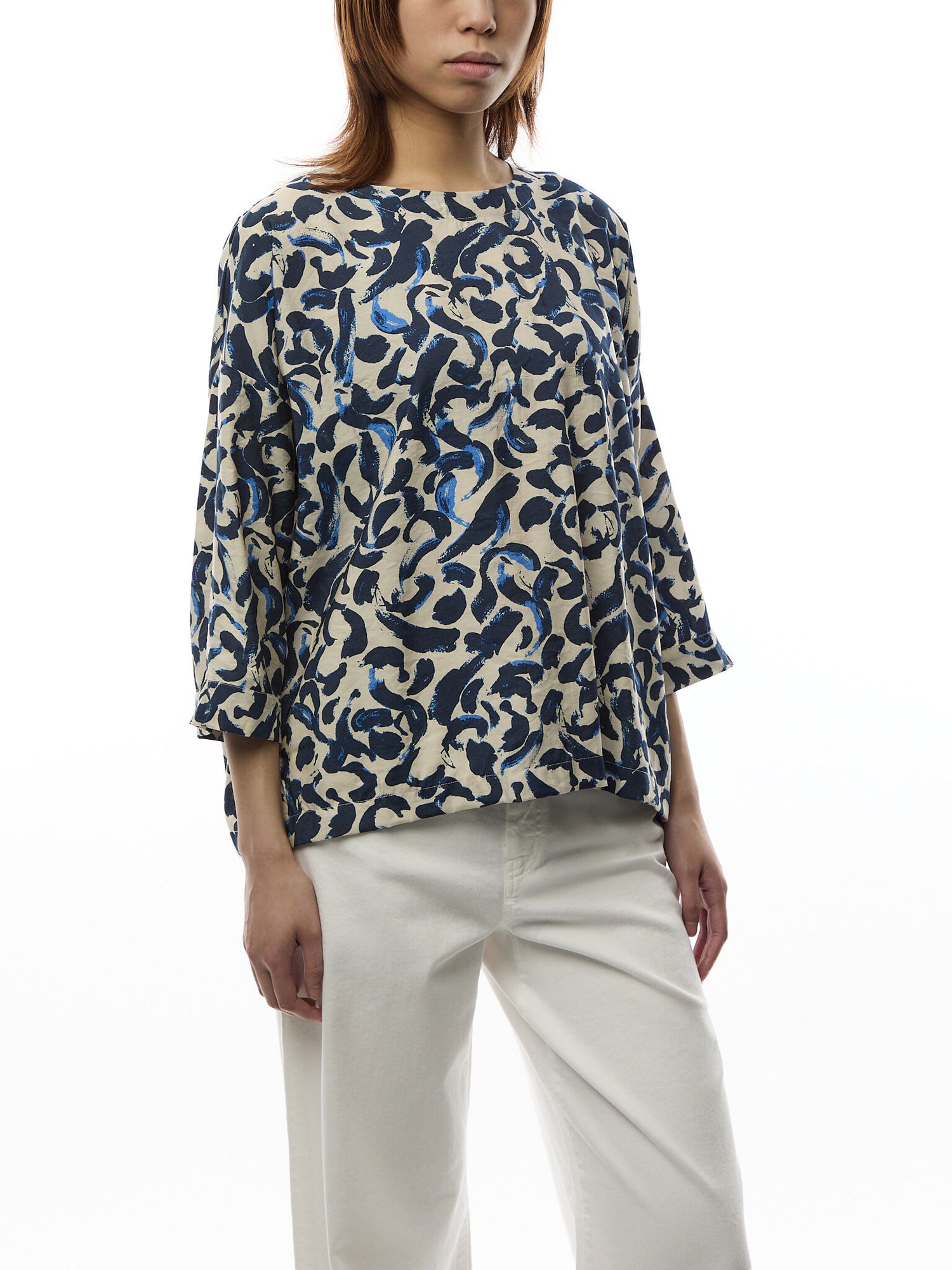 Becca Tunic