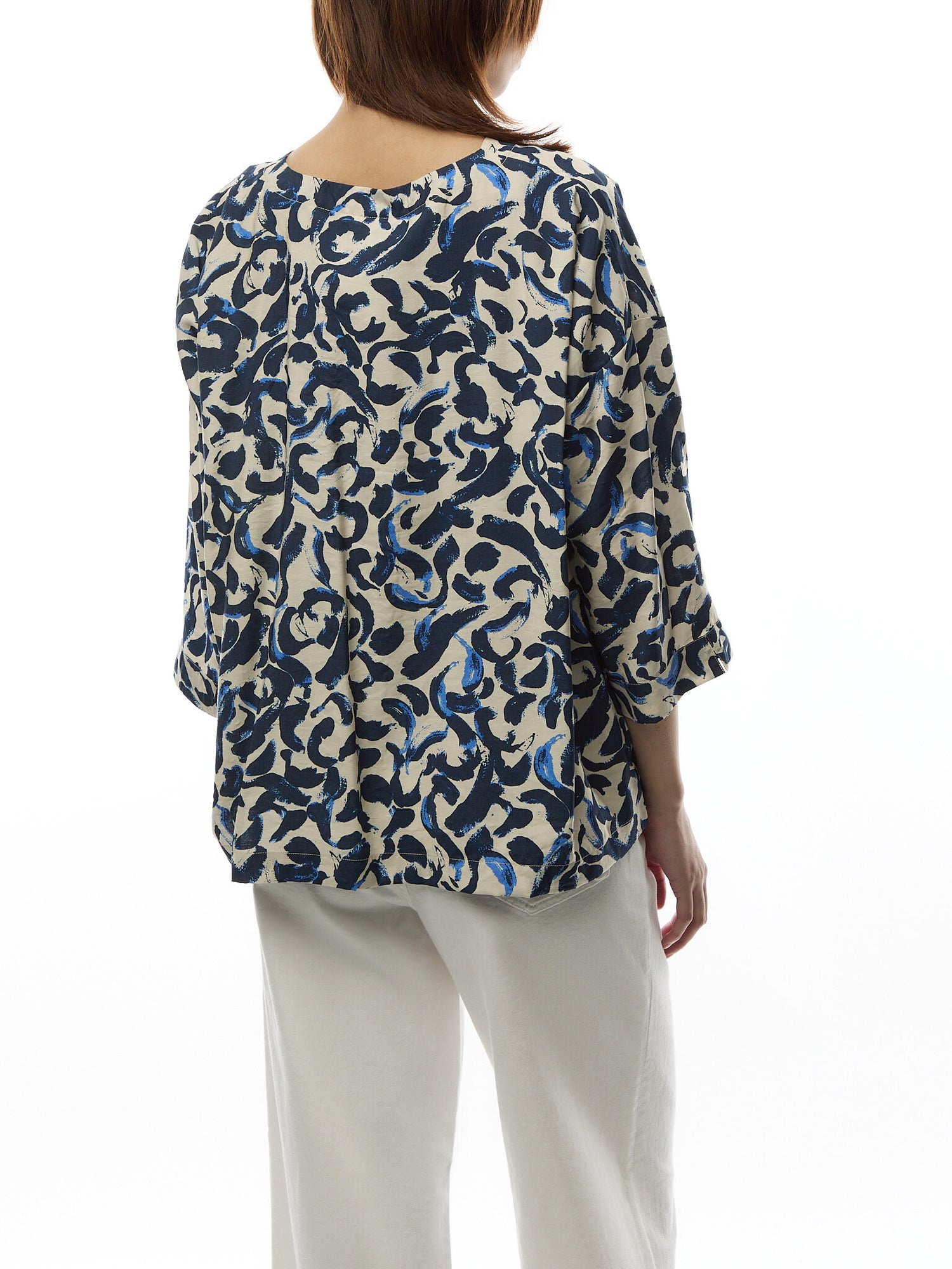 Becca Tunic