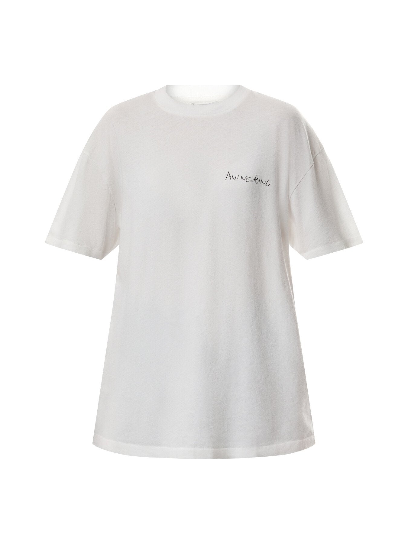 Walker Tee Lyrics - Ivory
