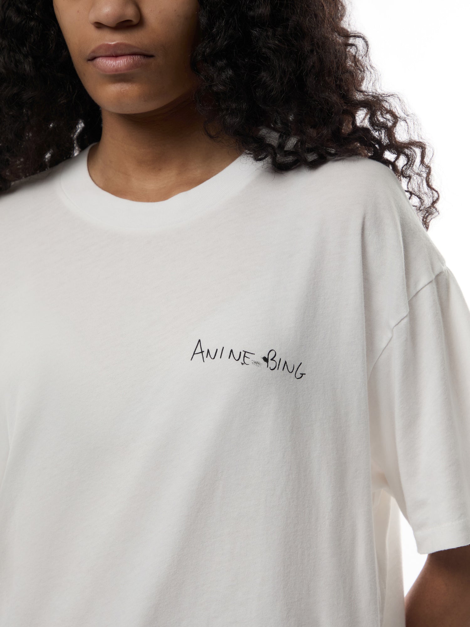 Walker Tee Lyrics - Ivory