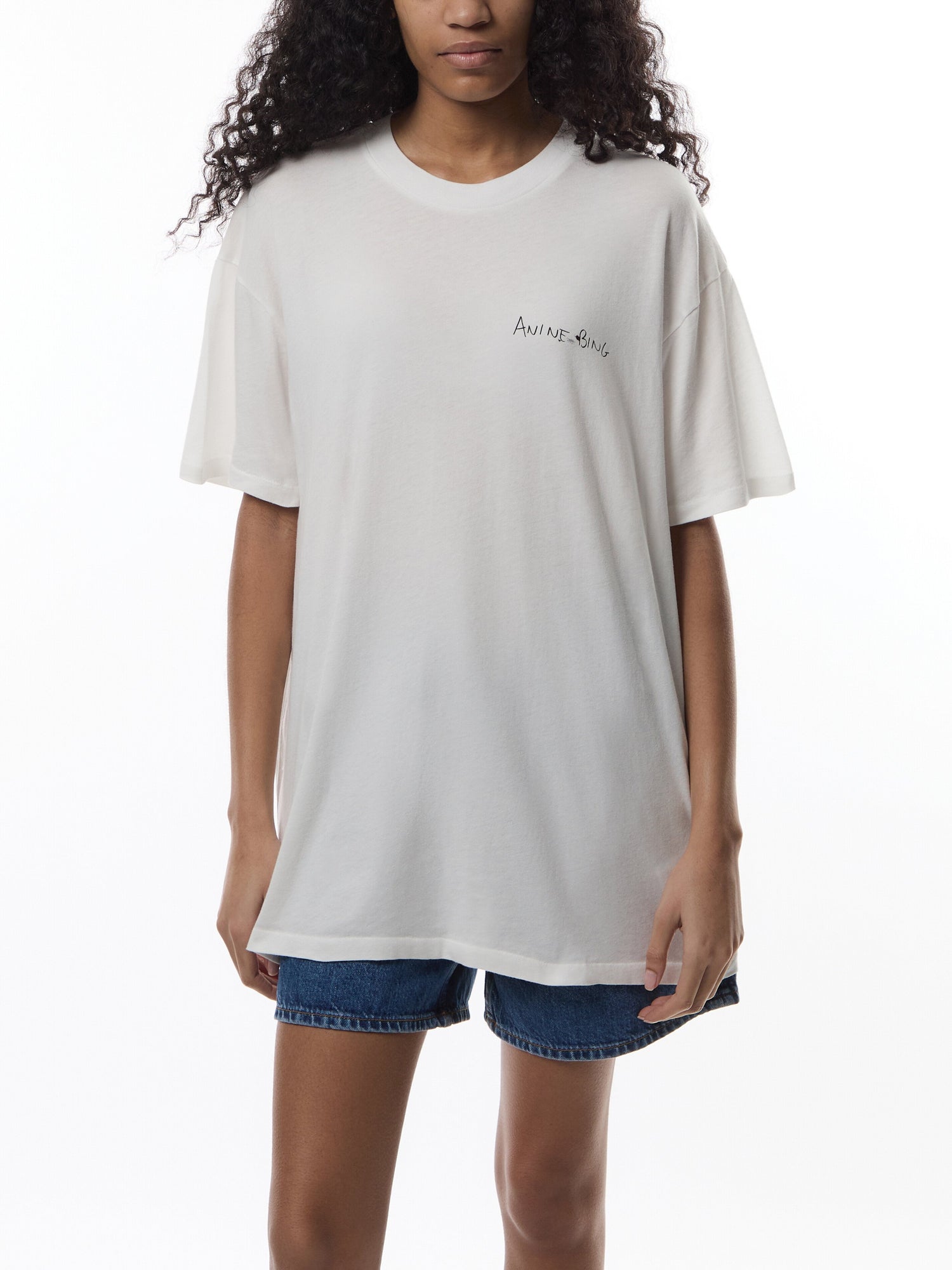 Walker Tee Lyrics - Ivory
